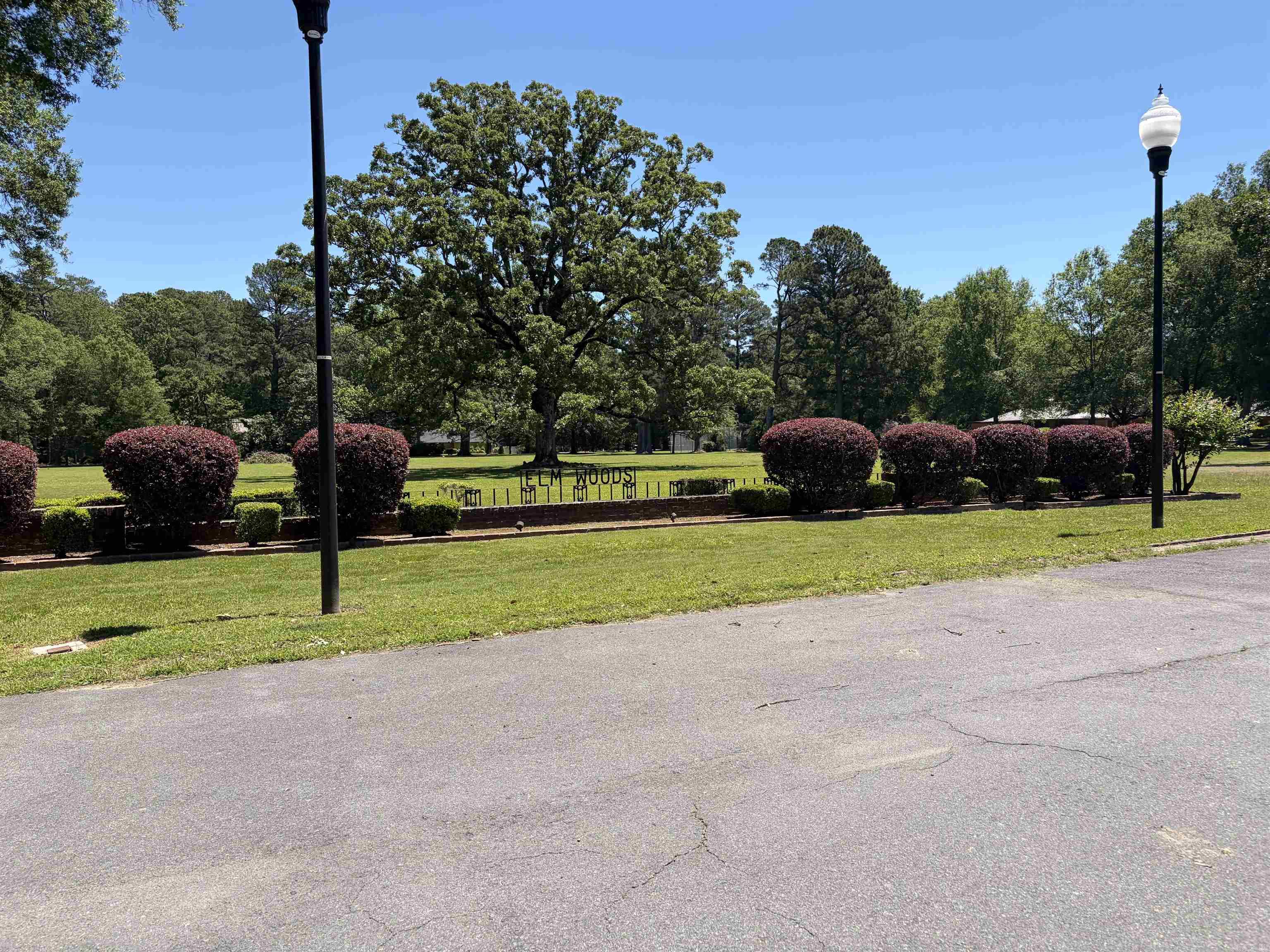 Elm Woods - Residential