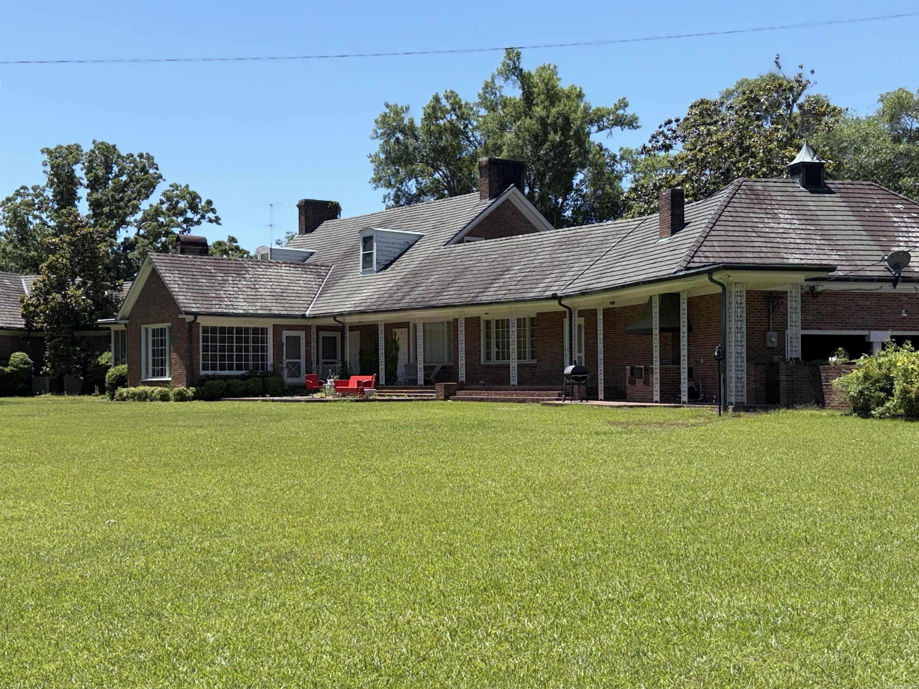Elm Woods - Residential