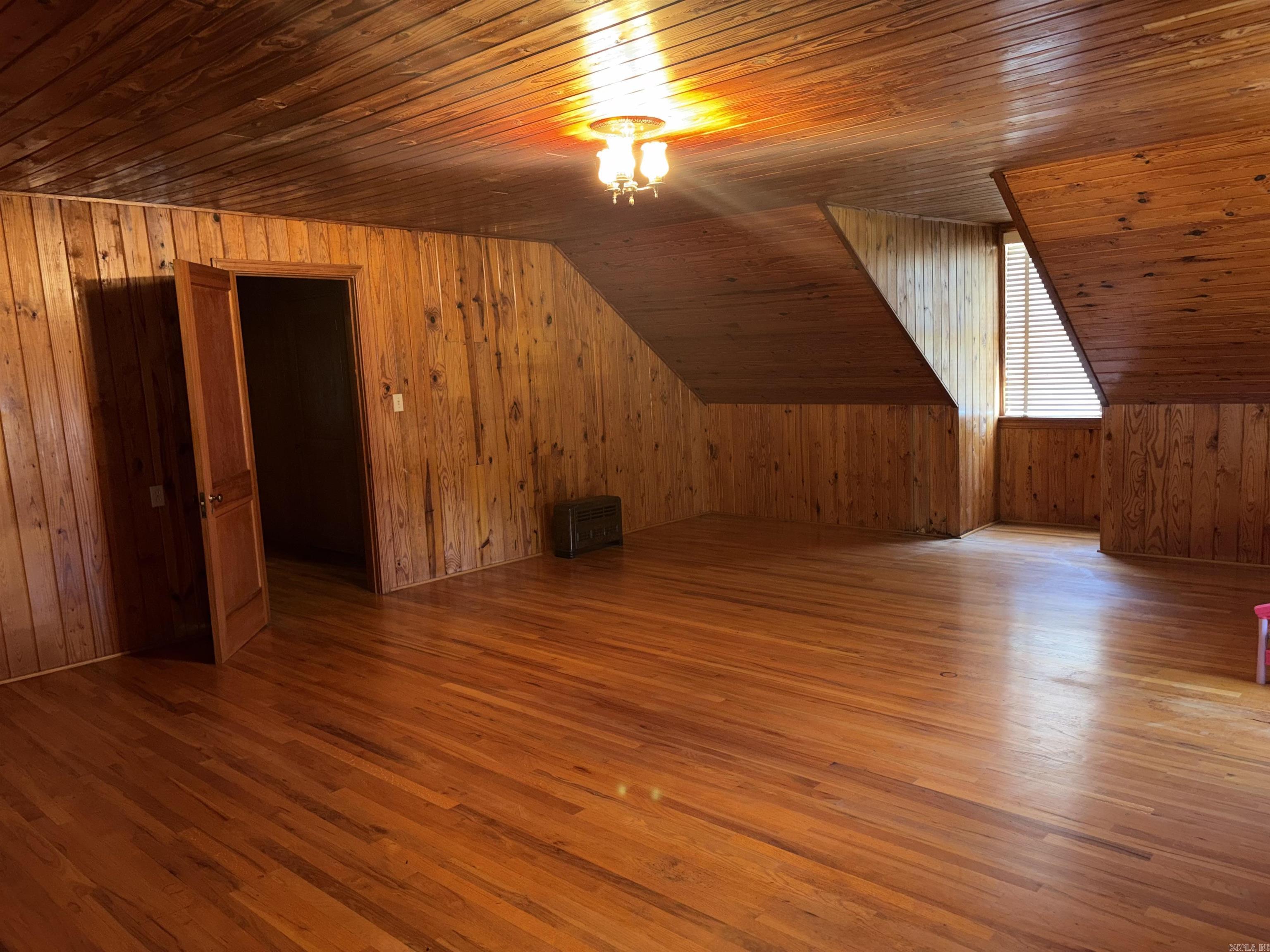 Elm Woods - Residential
