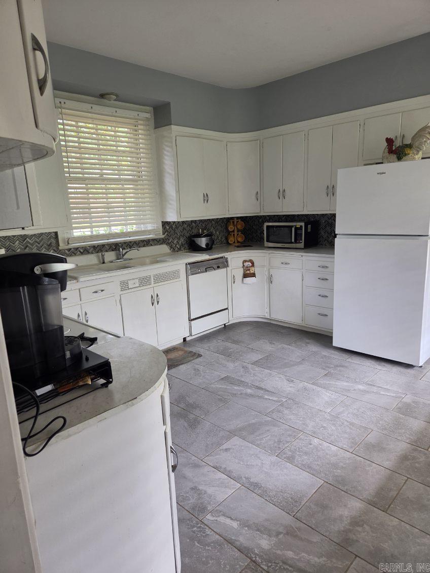 Elm Woods - Residential
