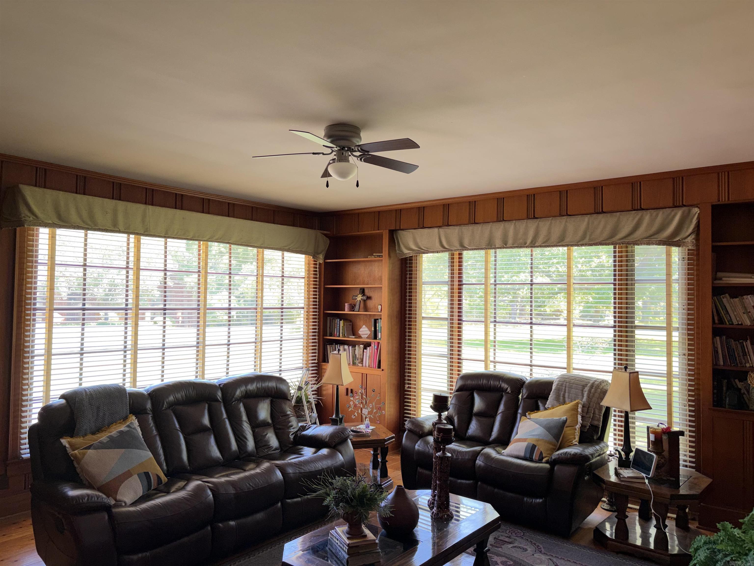 Elm Woods - Residential