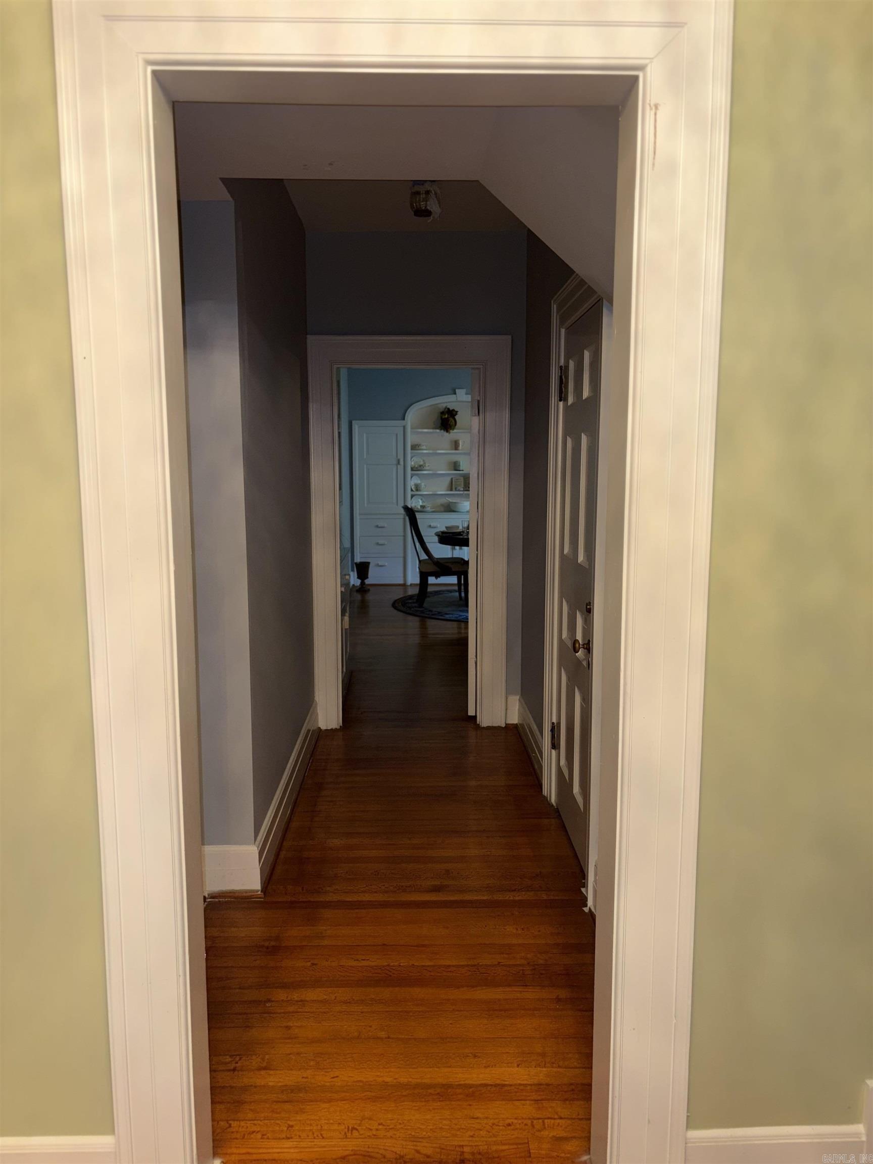 Elm Woods - Residential