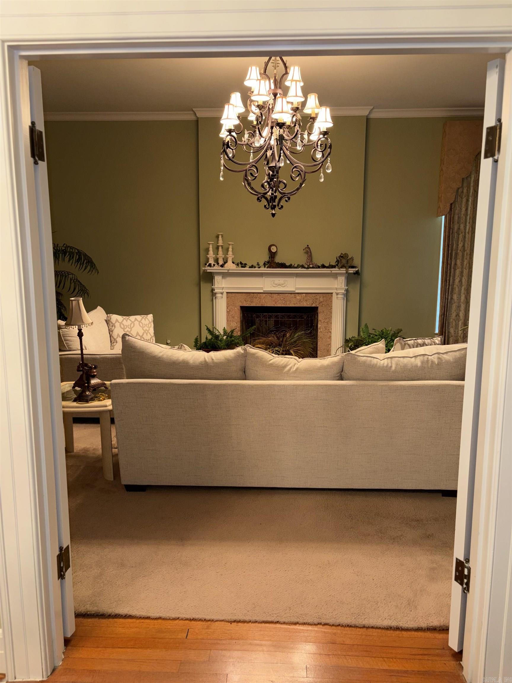 Elm Woods - Residential