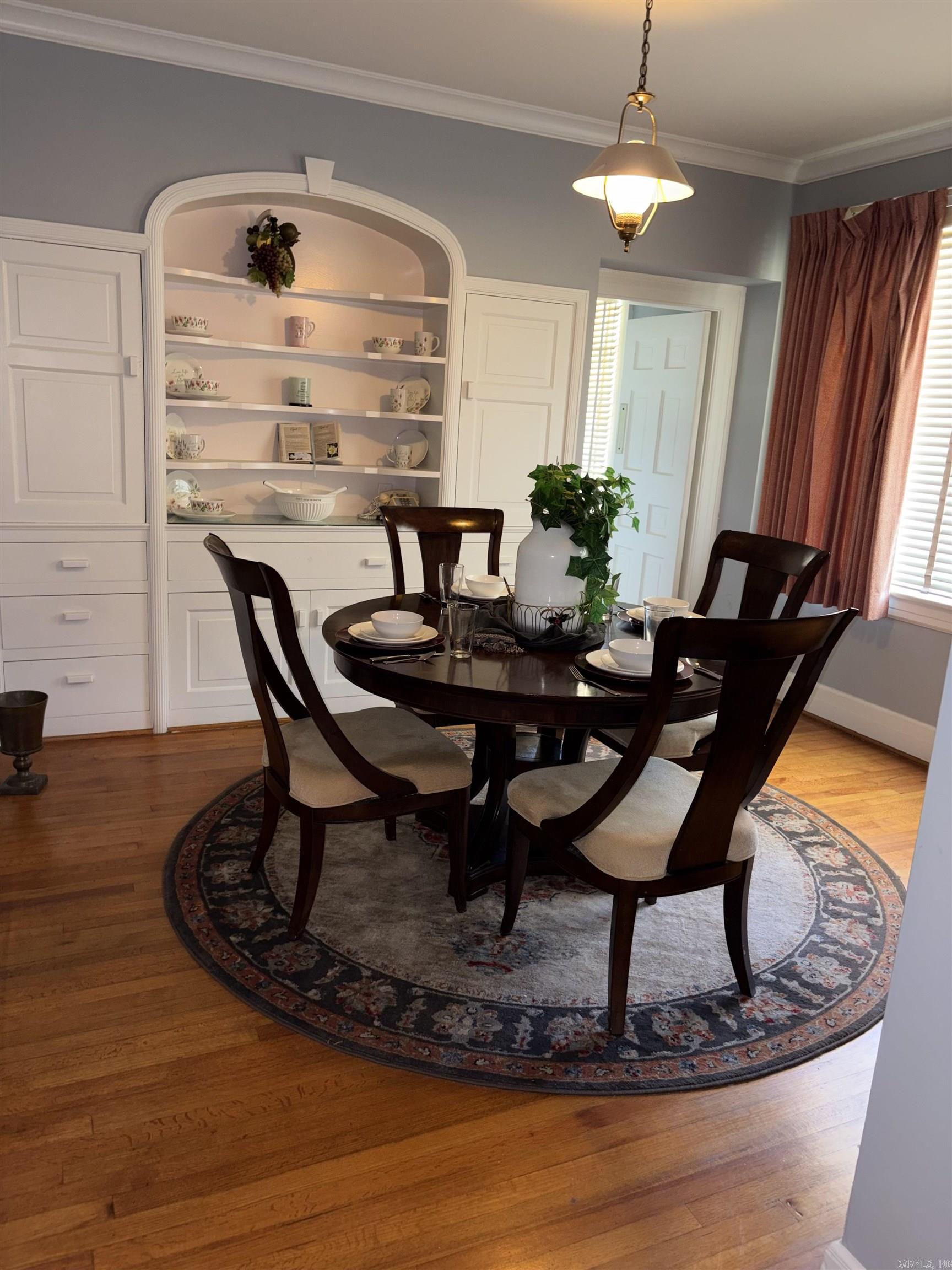 Elm Woods - Residential
