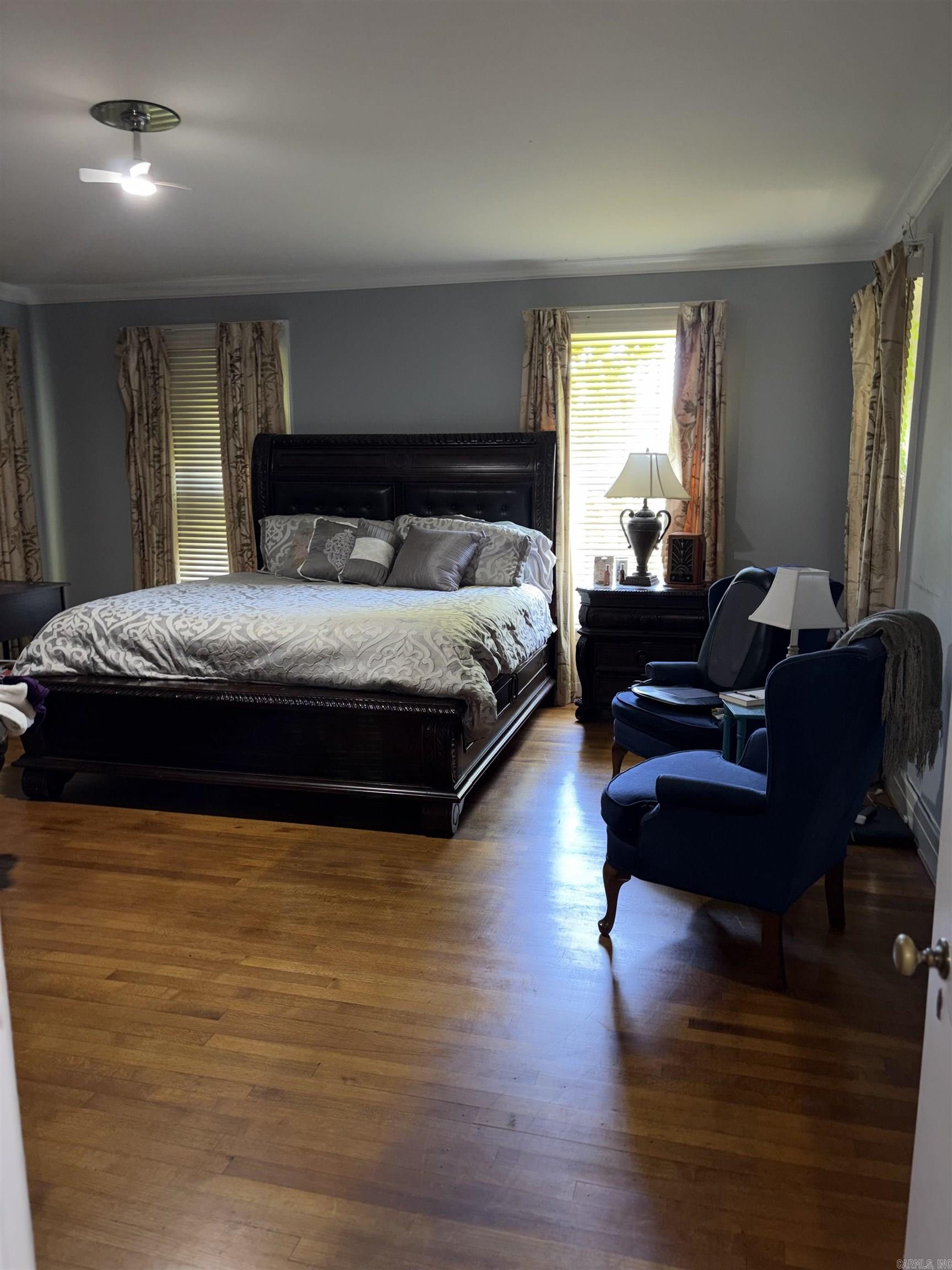 Elm Woods - Residential