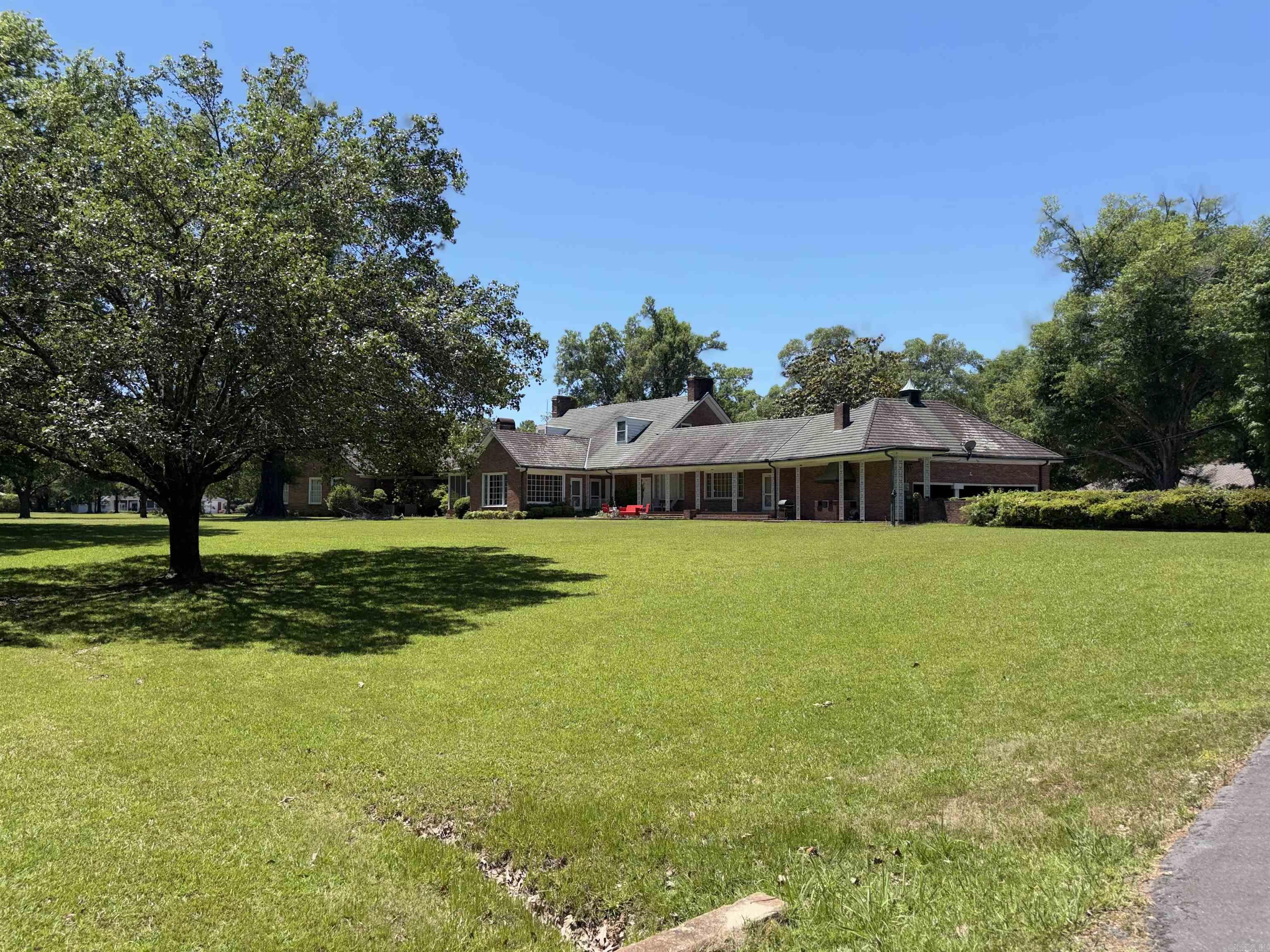 Elm Woods - Residential