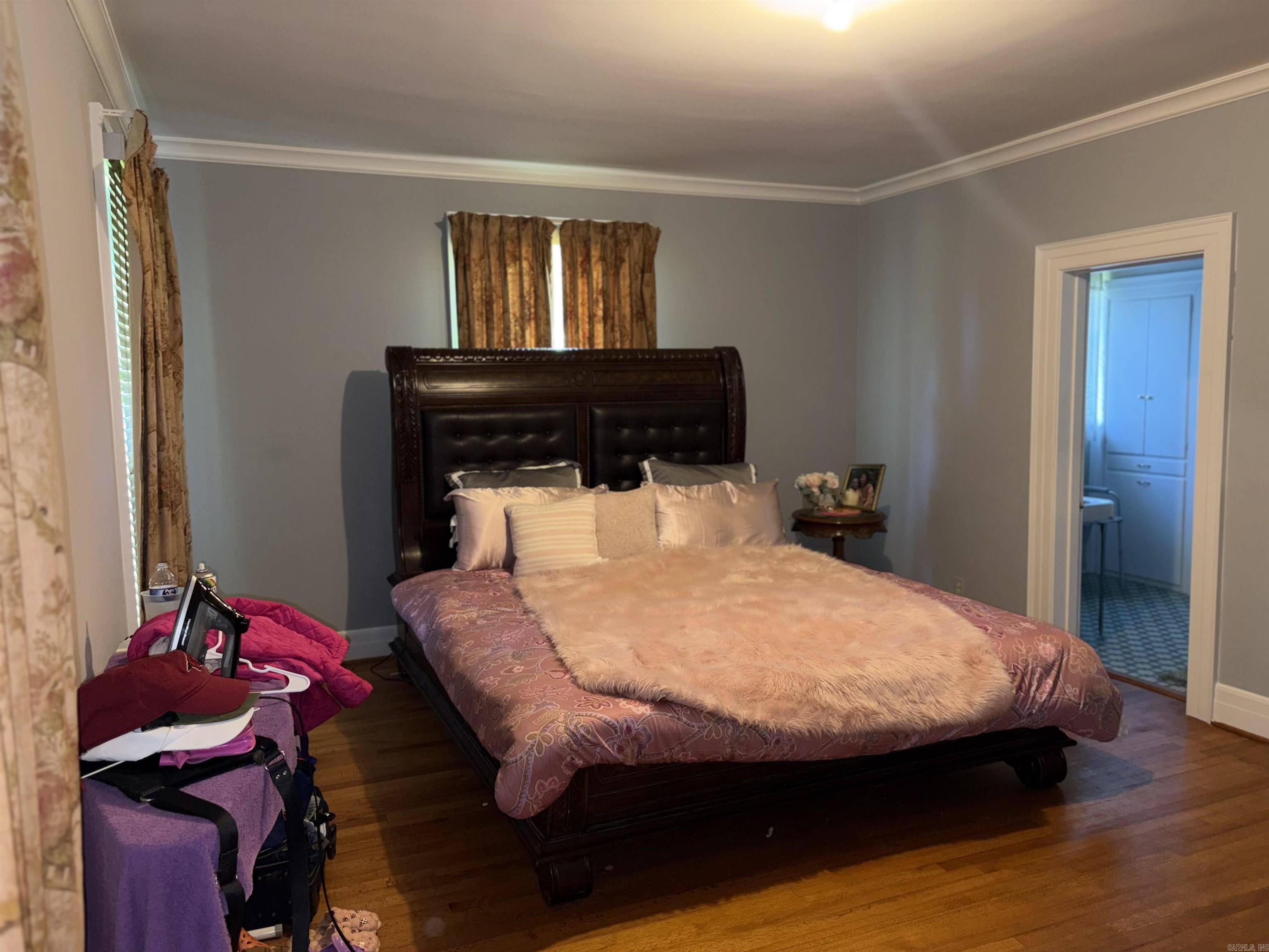Elm Woods - Residential