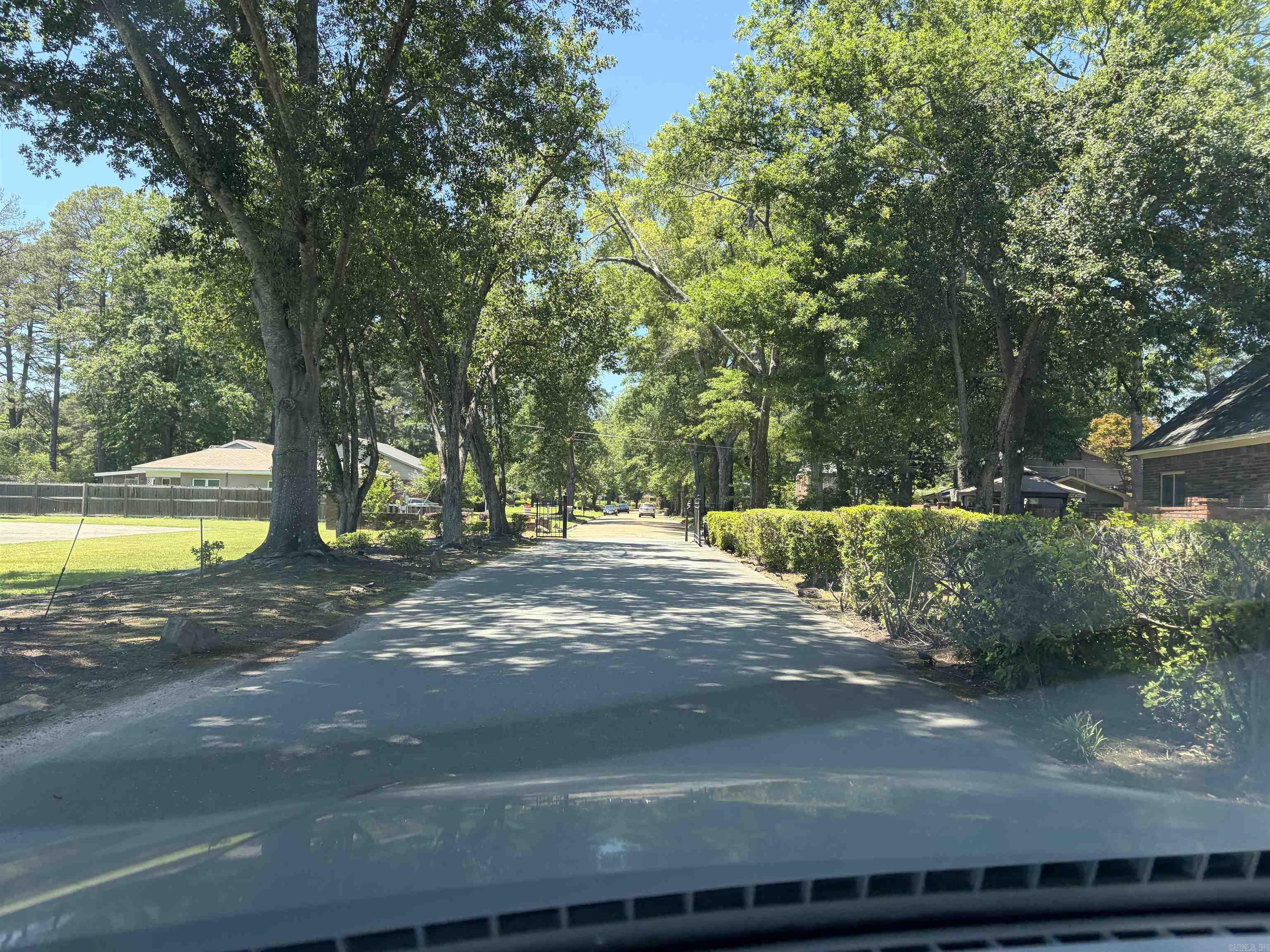 Elm Woods - Residential