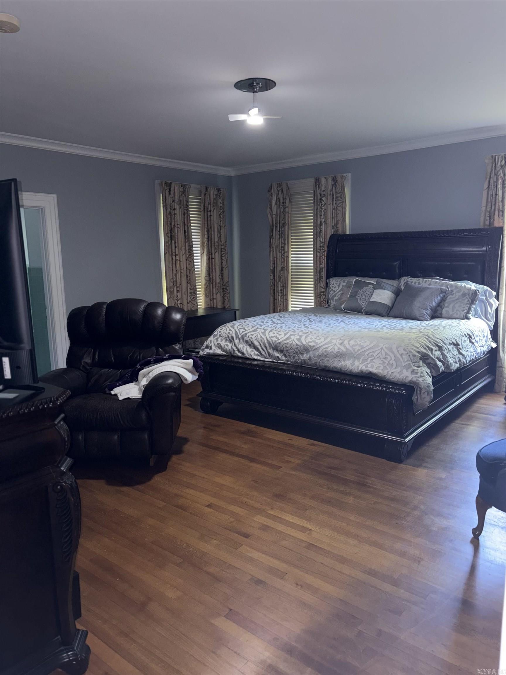 Elm Woods - Residential