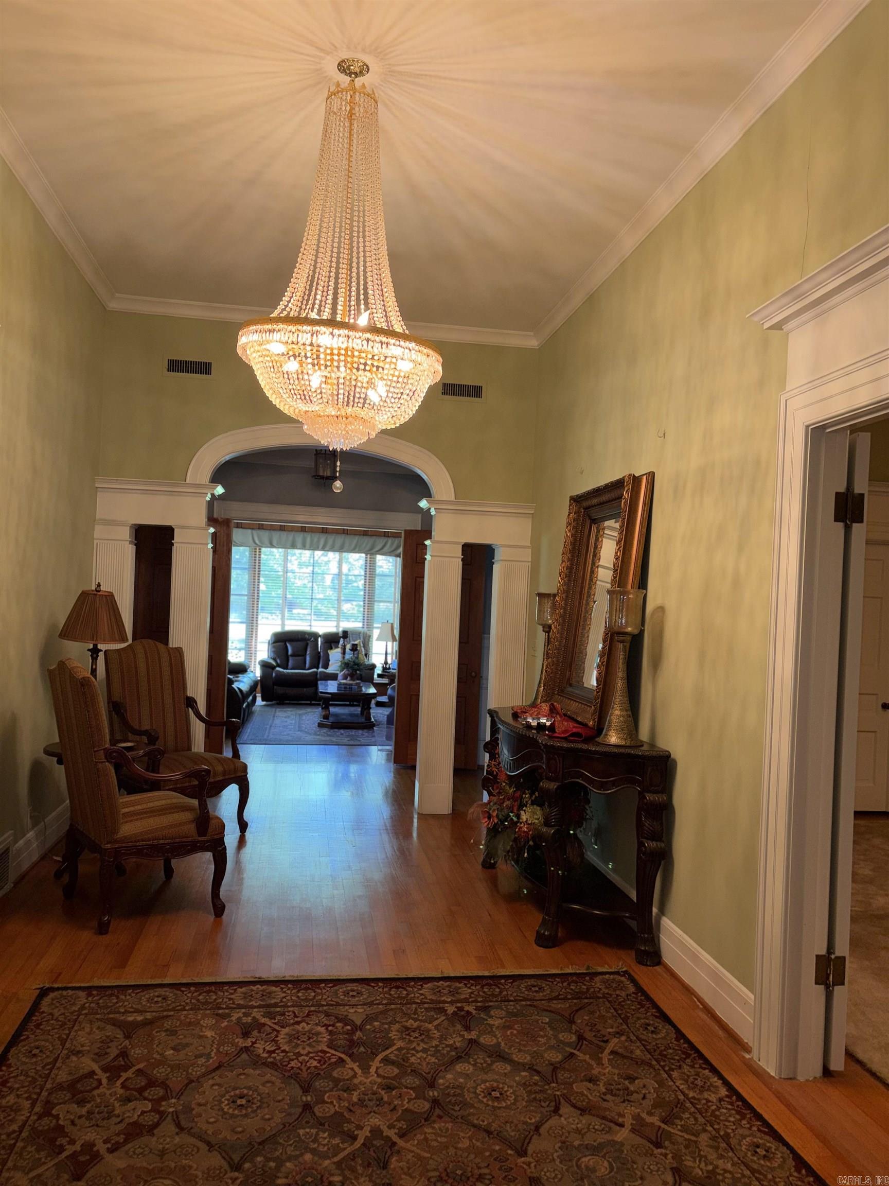 Elm Woods - Residential