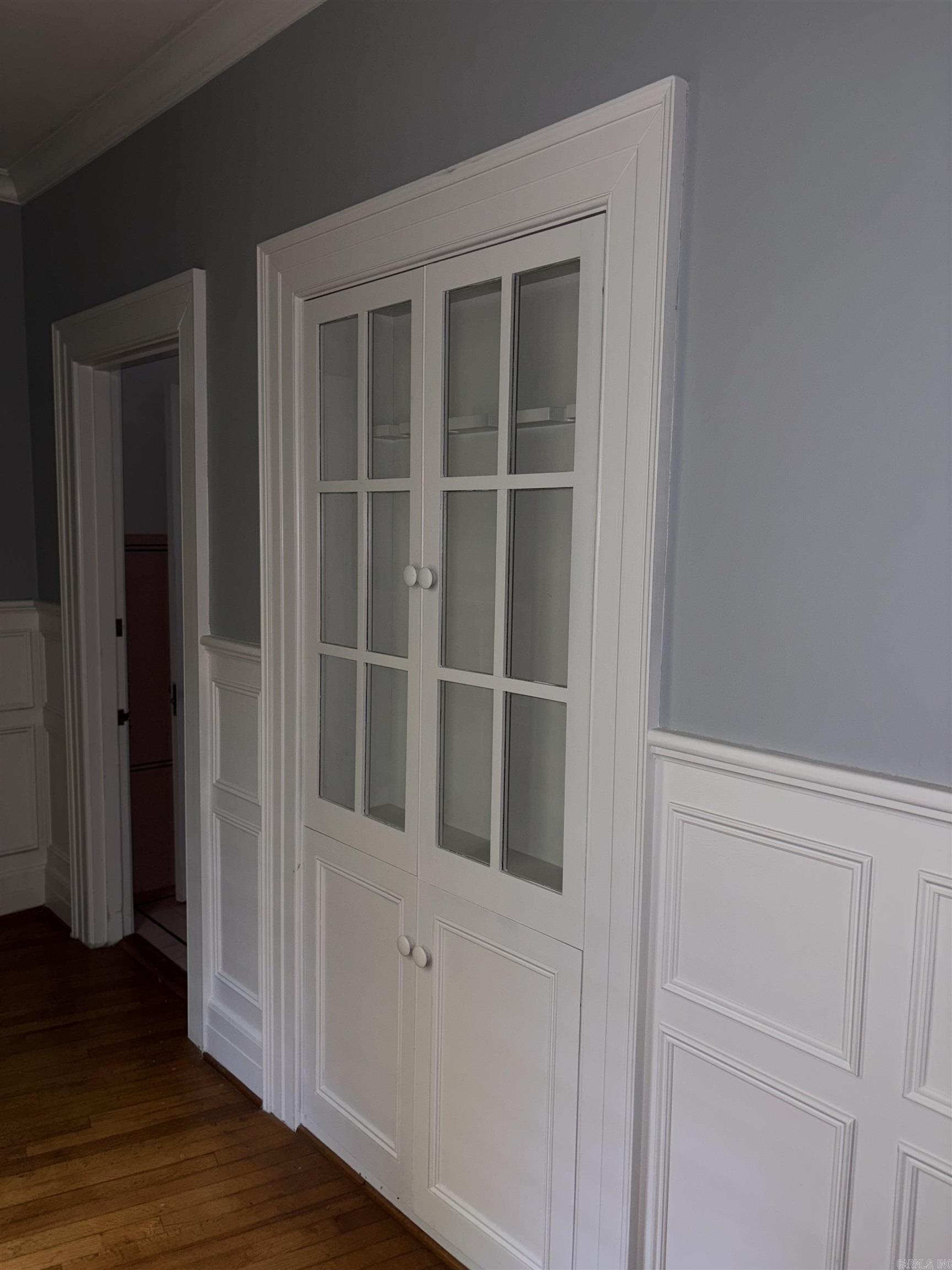 Elm Woods - Residential