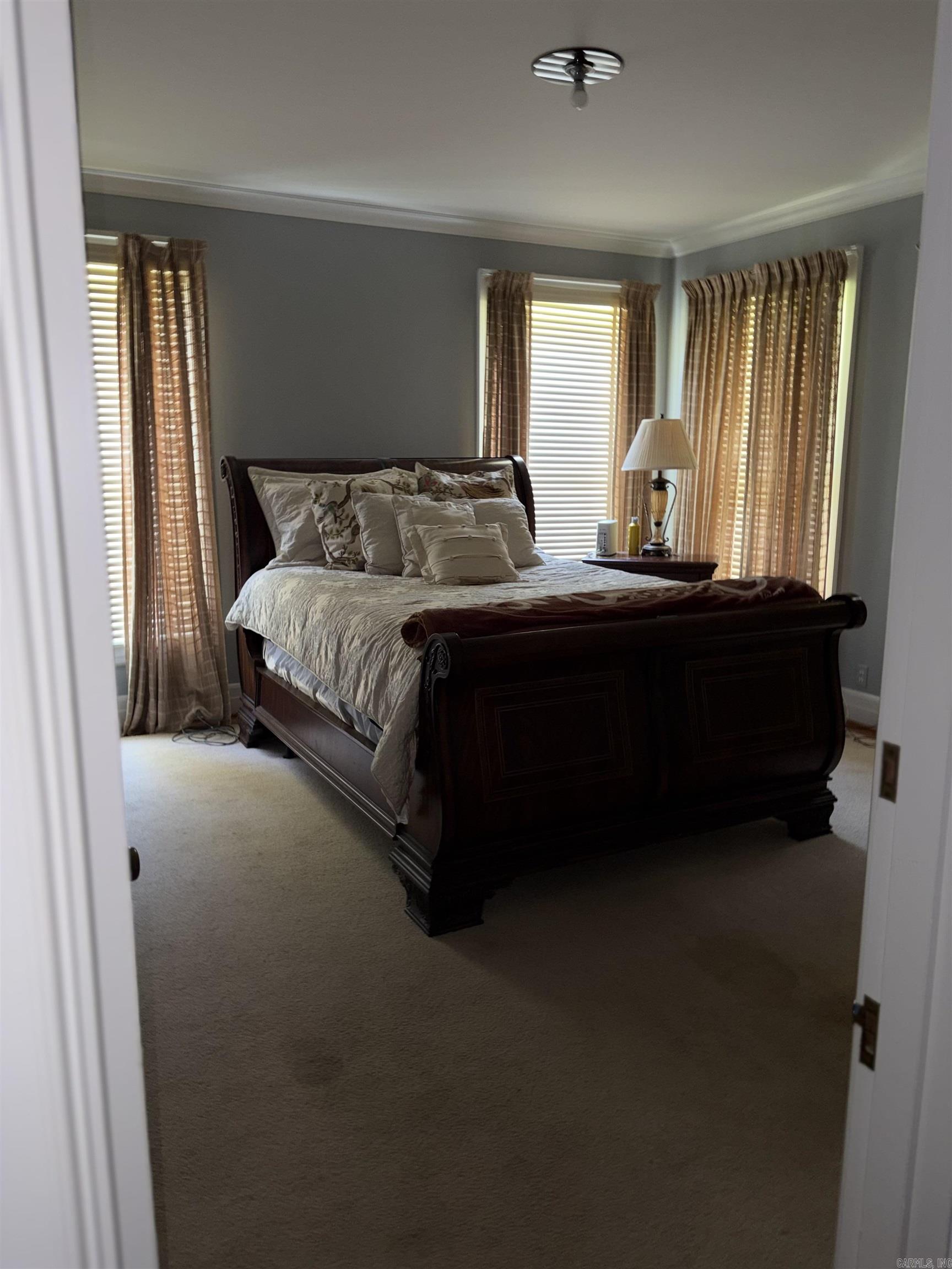Elm Woods - Residential
