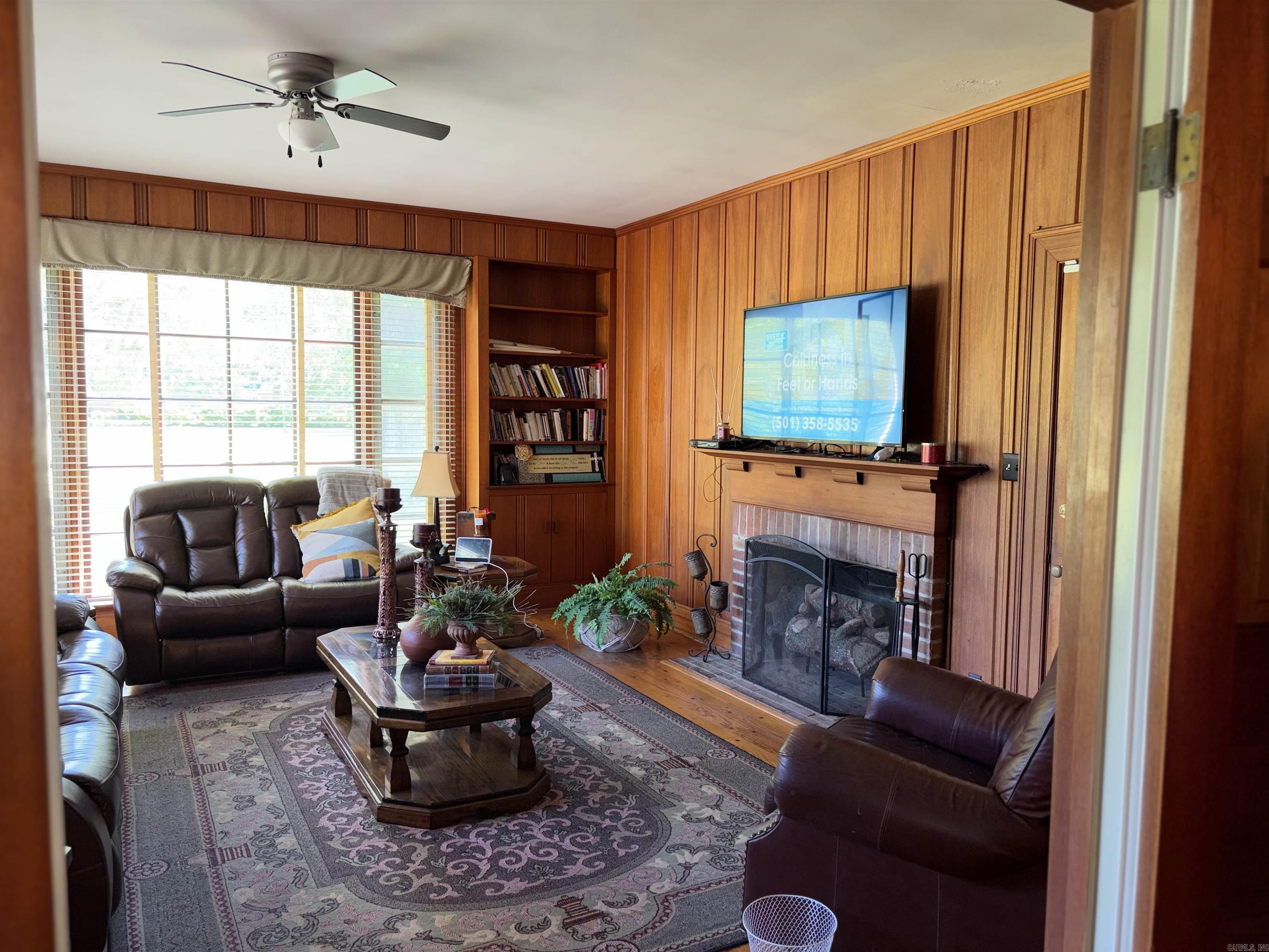 Elm Woods - Residential