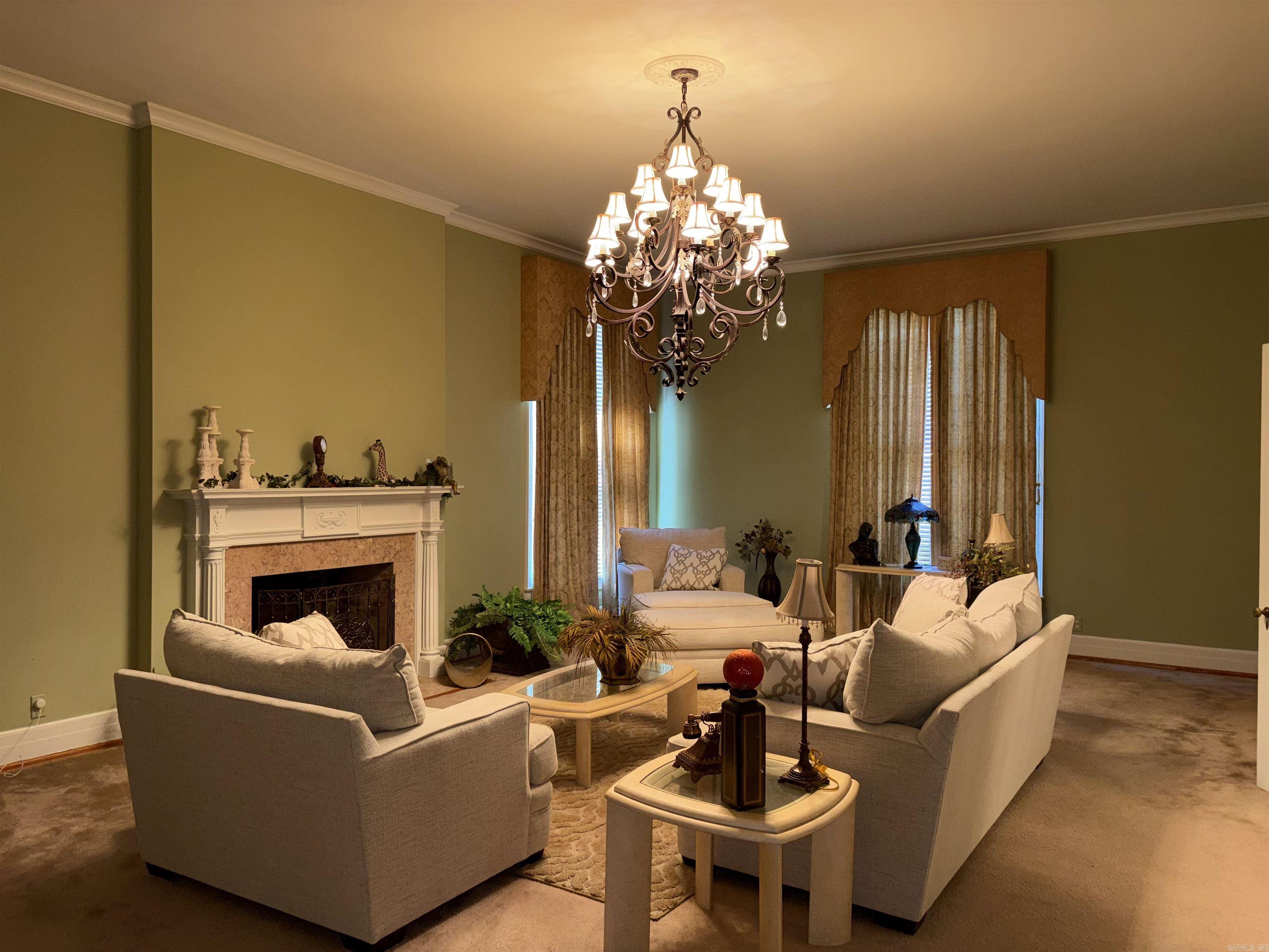 Elm Woods - Residential