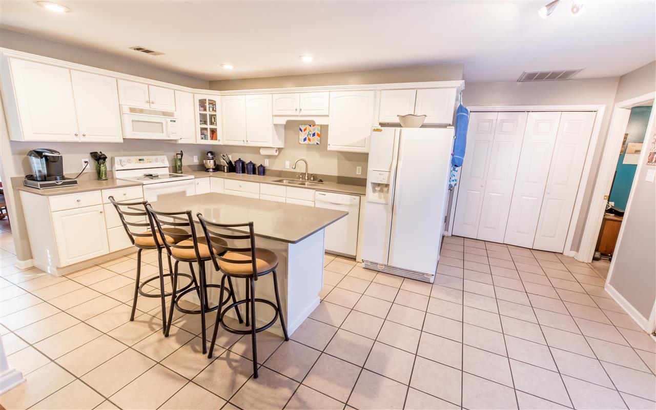 Colony Park - Residential