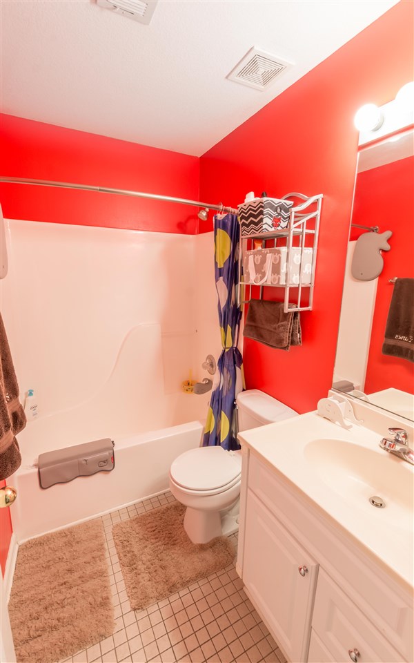 Colony Park - Residential
