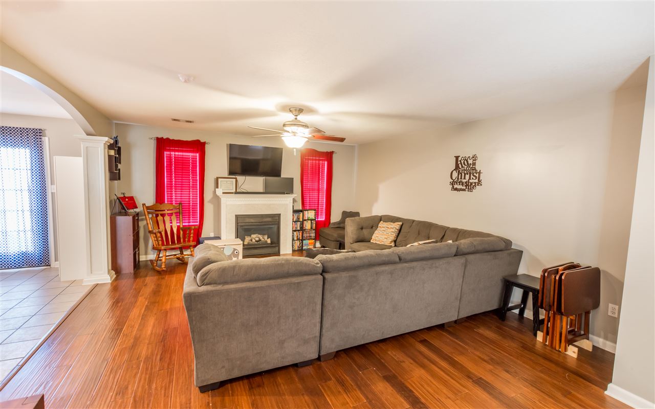 Colony Park - Residential