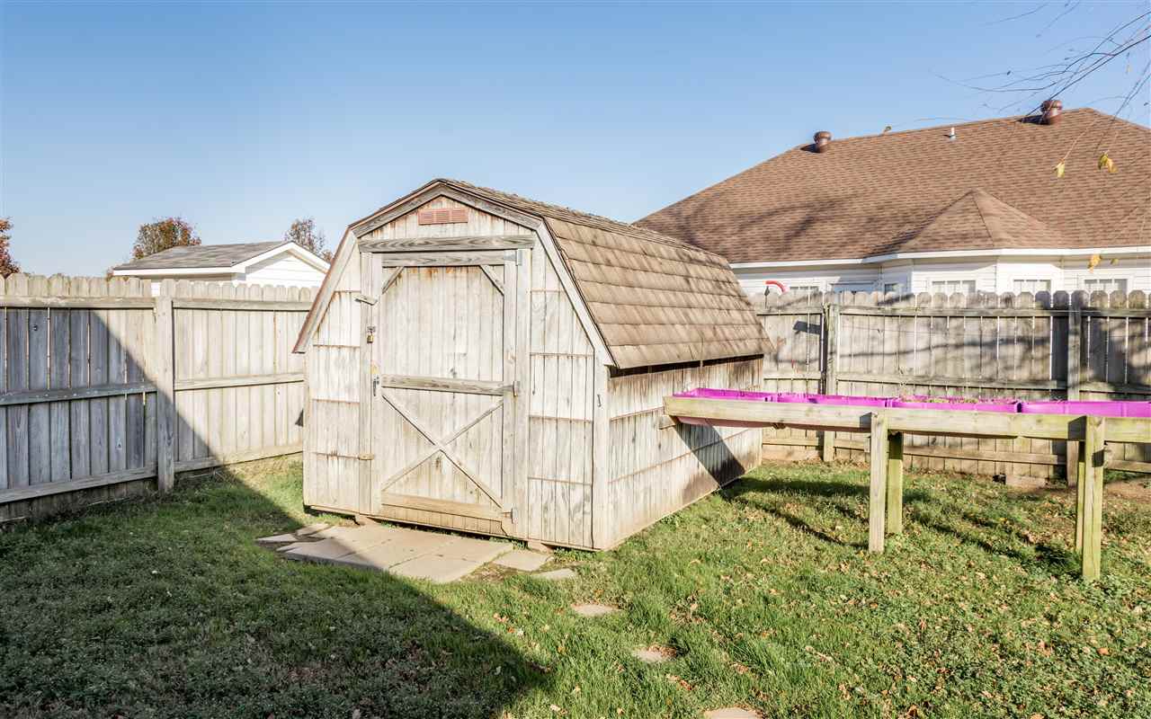Colony Park - Residential