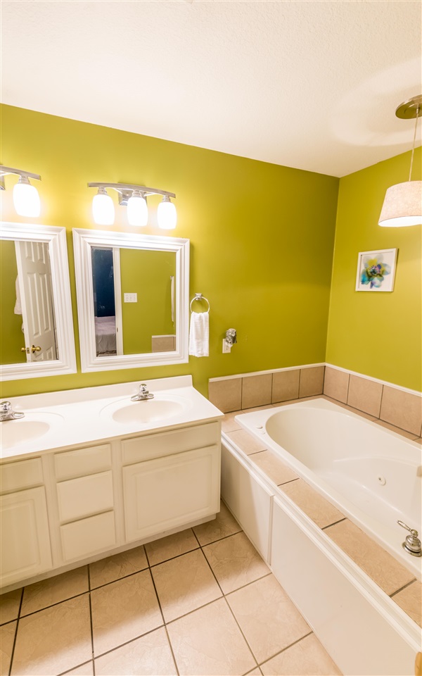 Colony Park - Residential