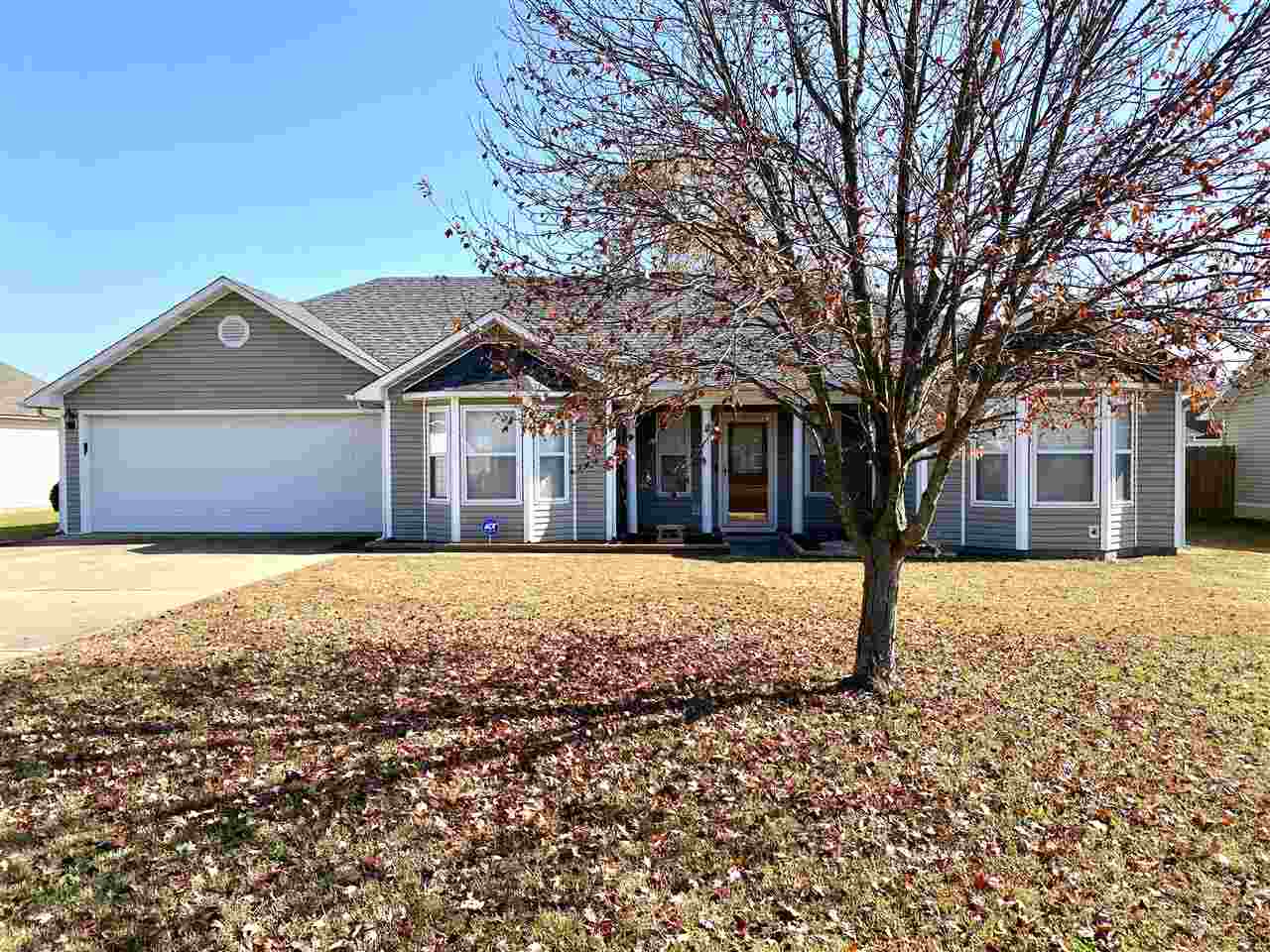 Colony Park - Residential