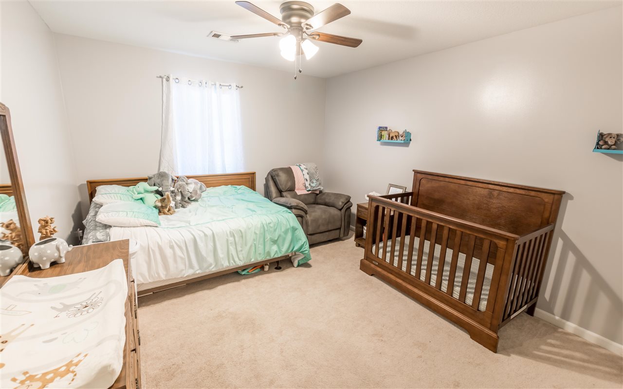 Colony Park - Residential