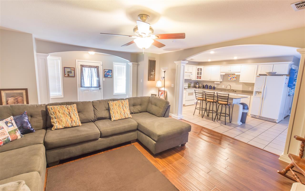Colony Park - Residential