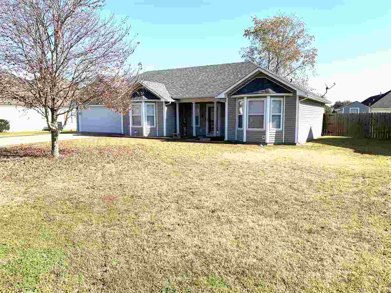Colony Park - Residential