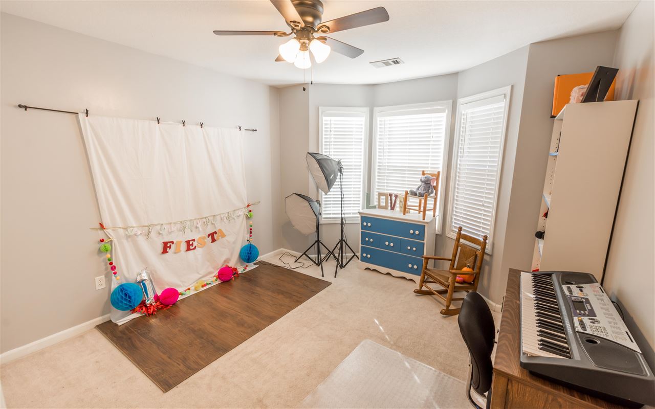 Colony Park - Residential