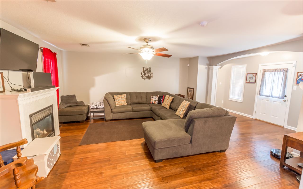 Colony Park - Residential