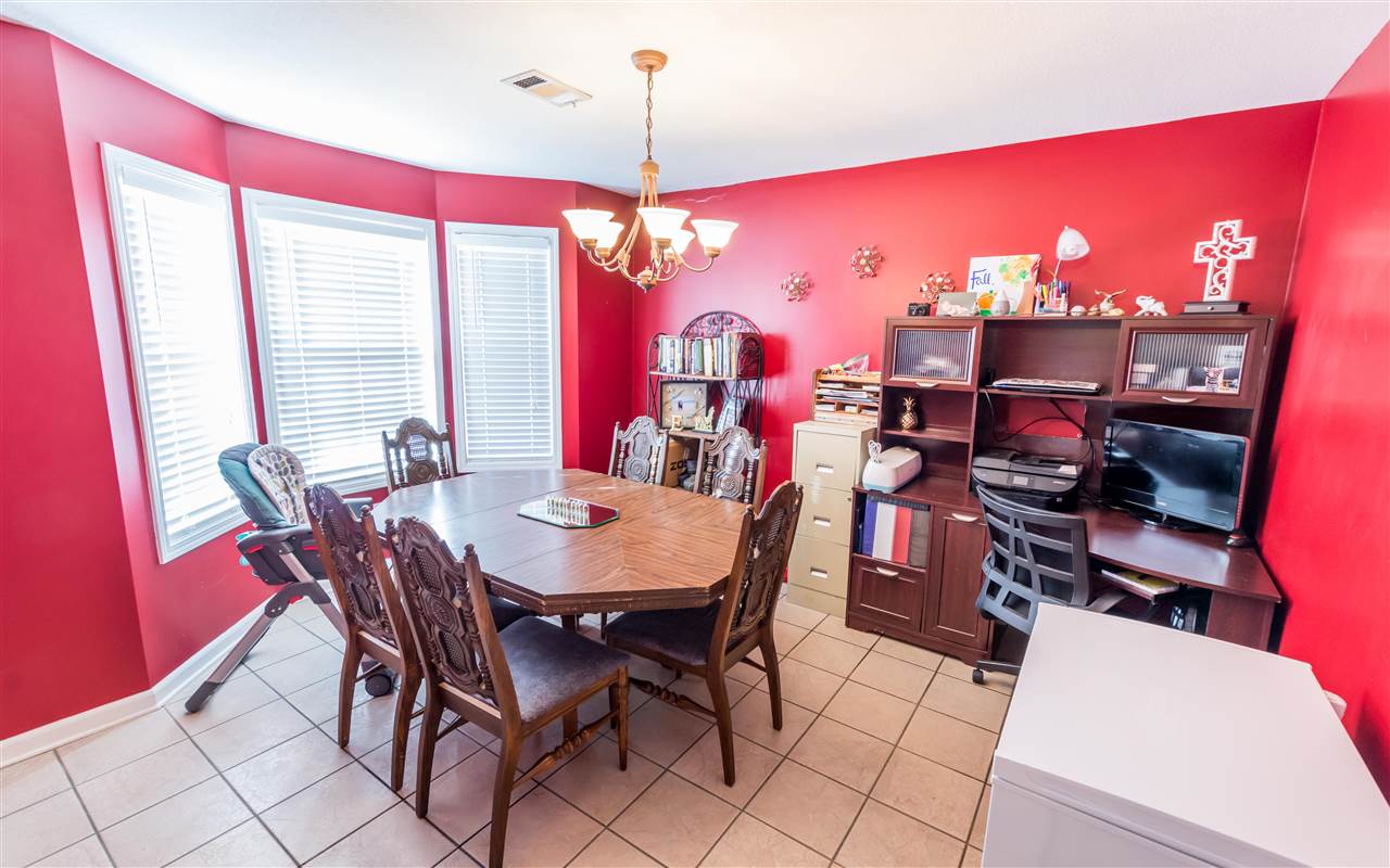 Colony Park - Residential