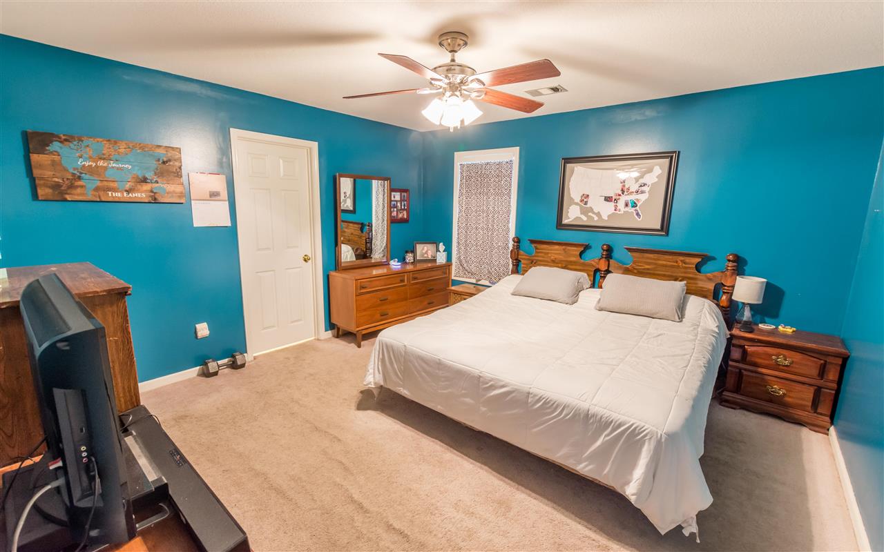 Colony Park - Residential
