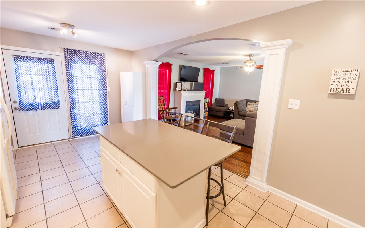 Colony Park - Residential