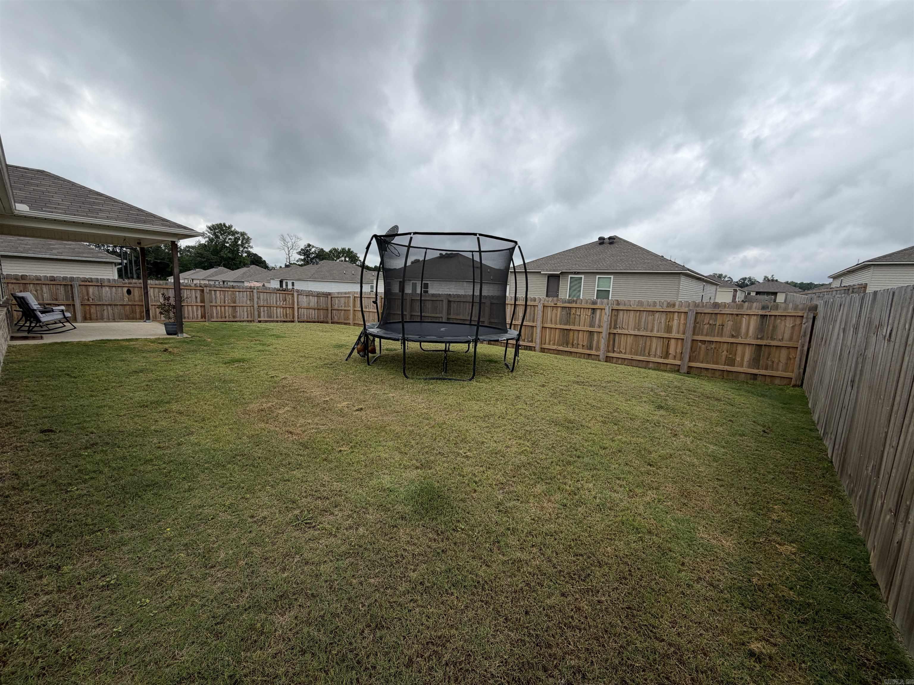 STAGECOACH MEADOWS - Residential Lease