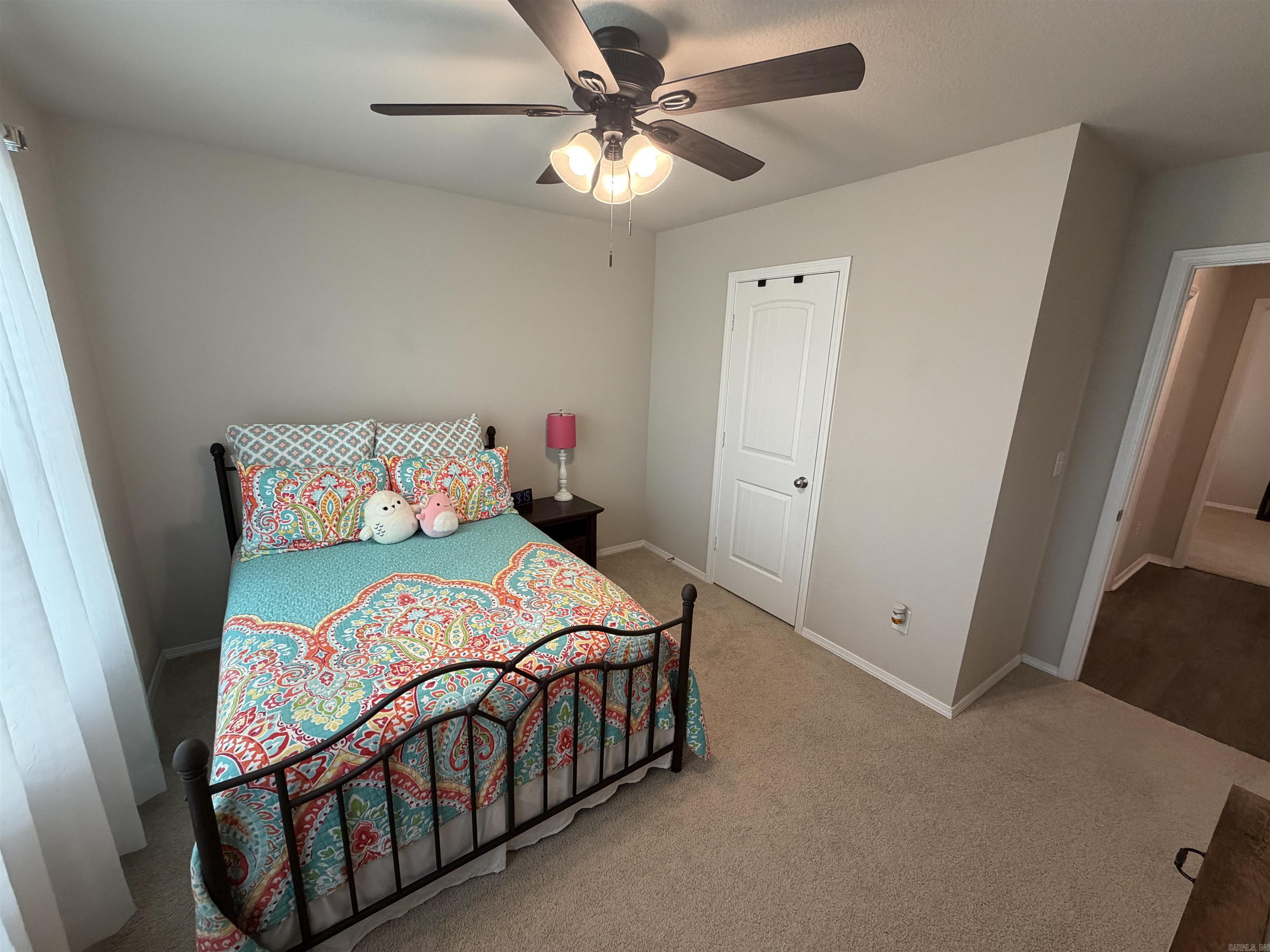 STAGECOACH MEADOWS - Residential Lease