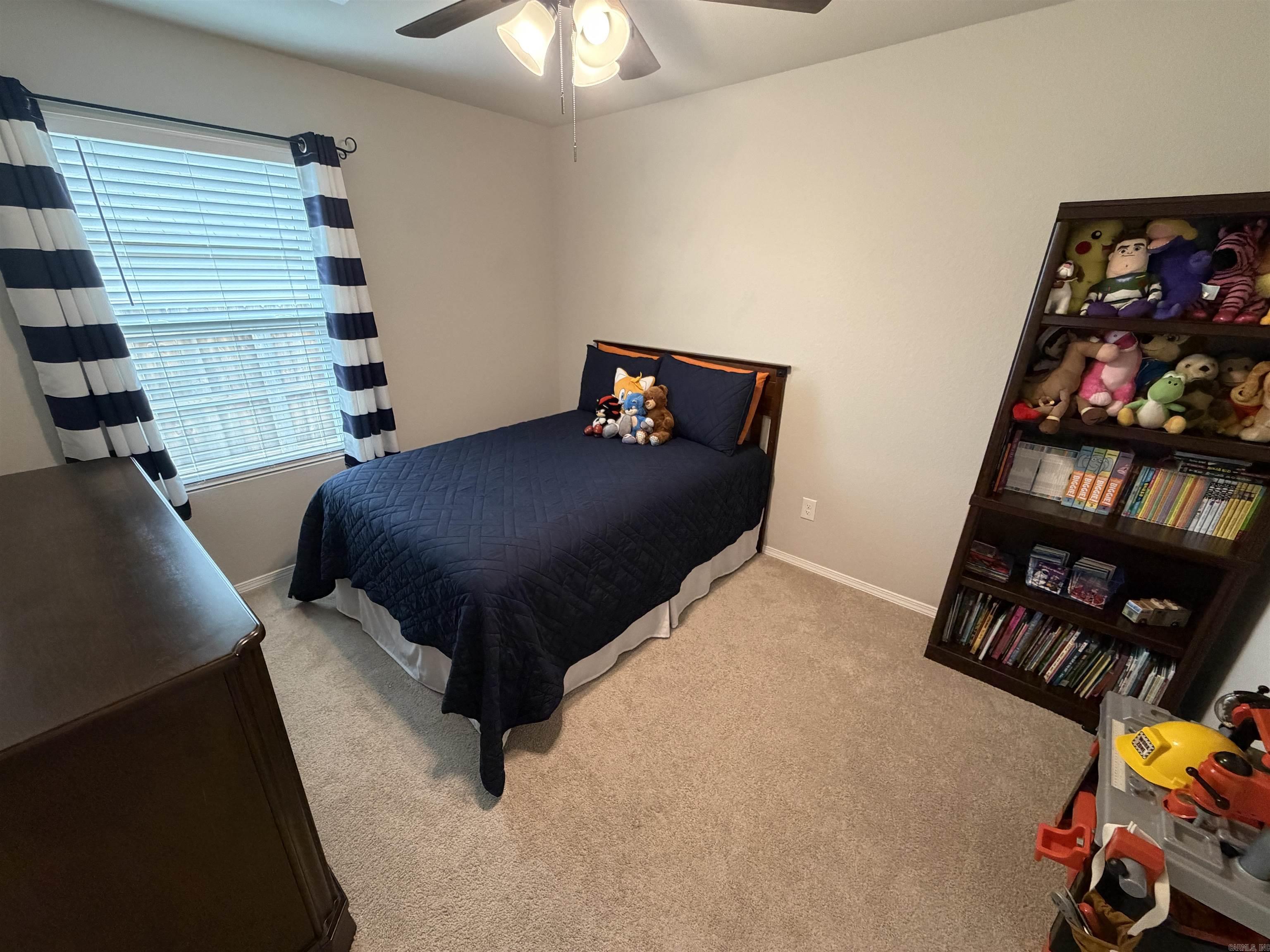 STAGECOACH MEADOWS - Residential Lease
