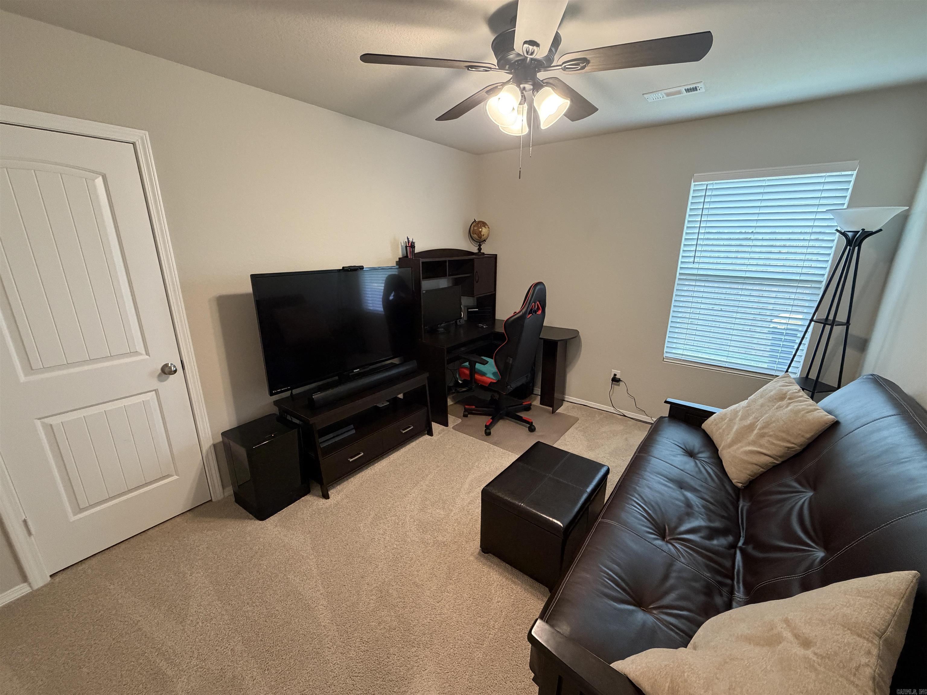 STAGECOACH MEADOWS - Residential Lease