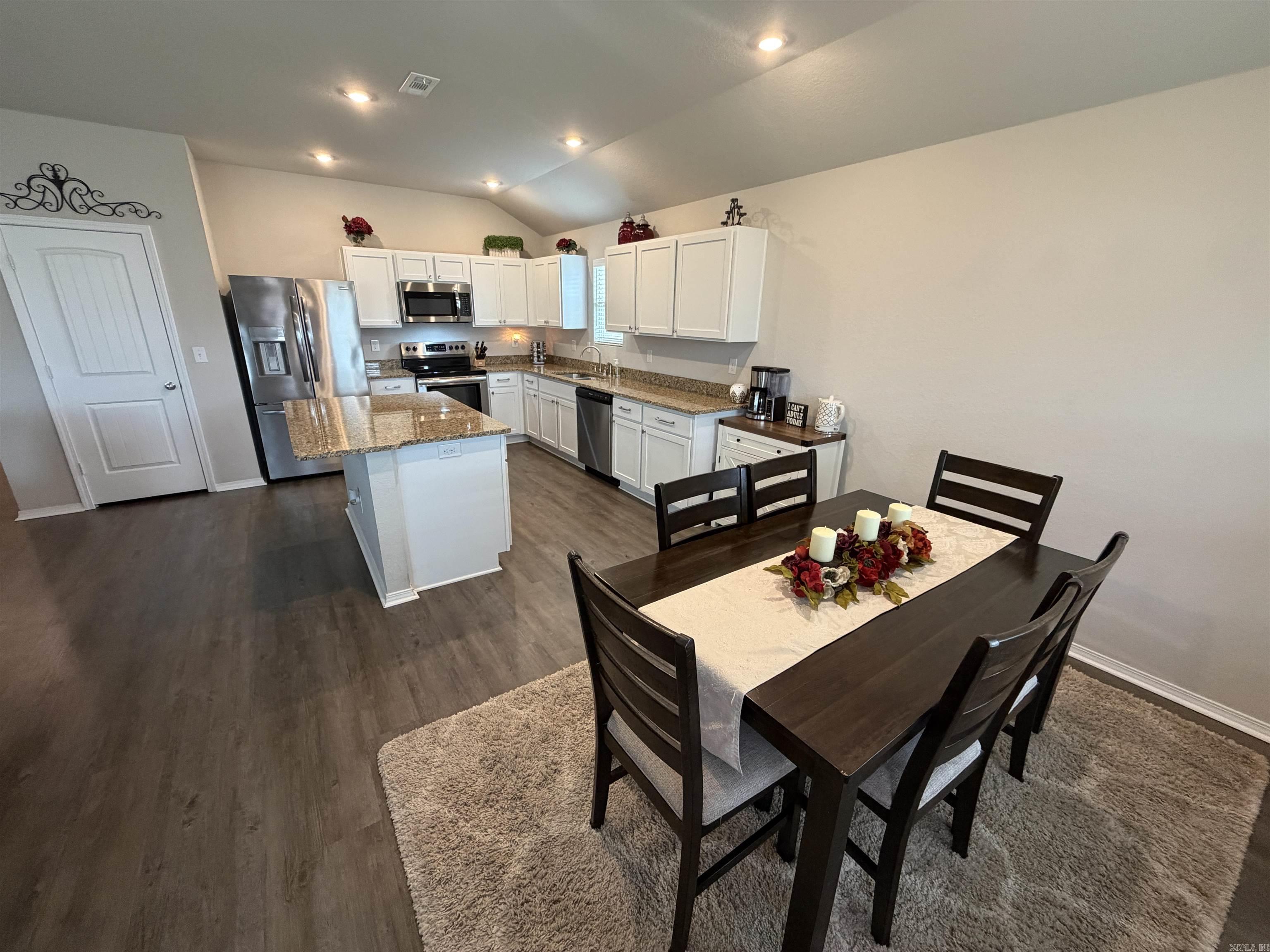 STAGECOACH MEADOWS - Residential Lease