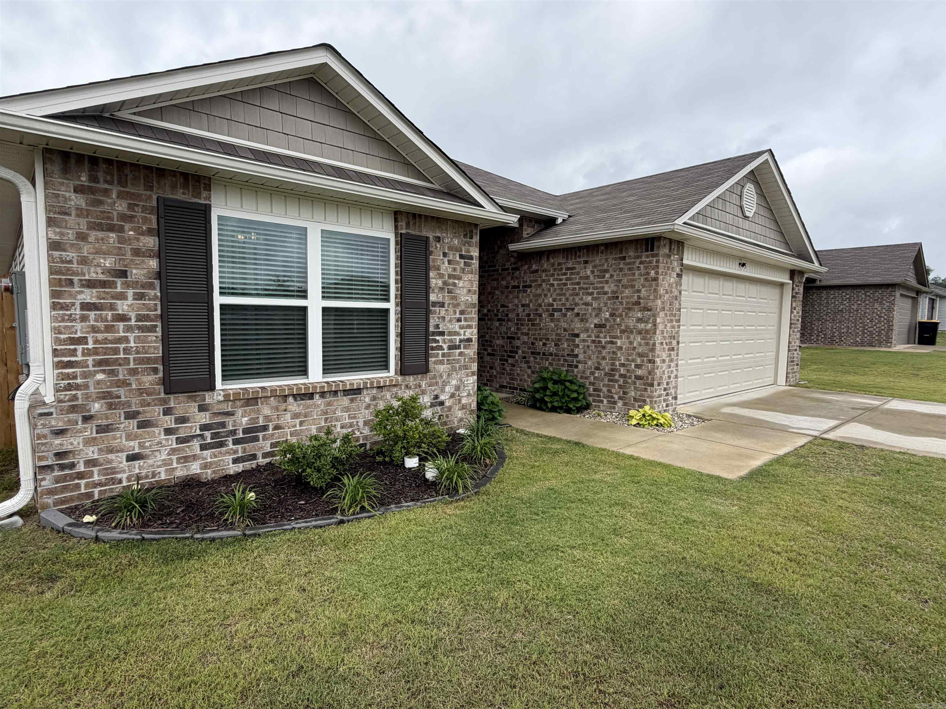 STAGECOACH MEADOWS - Residential Lease