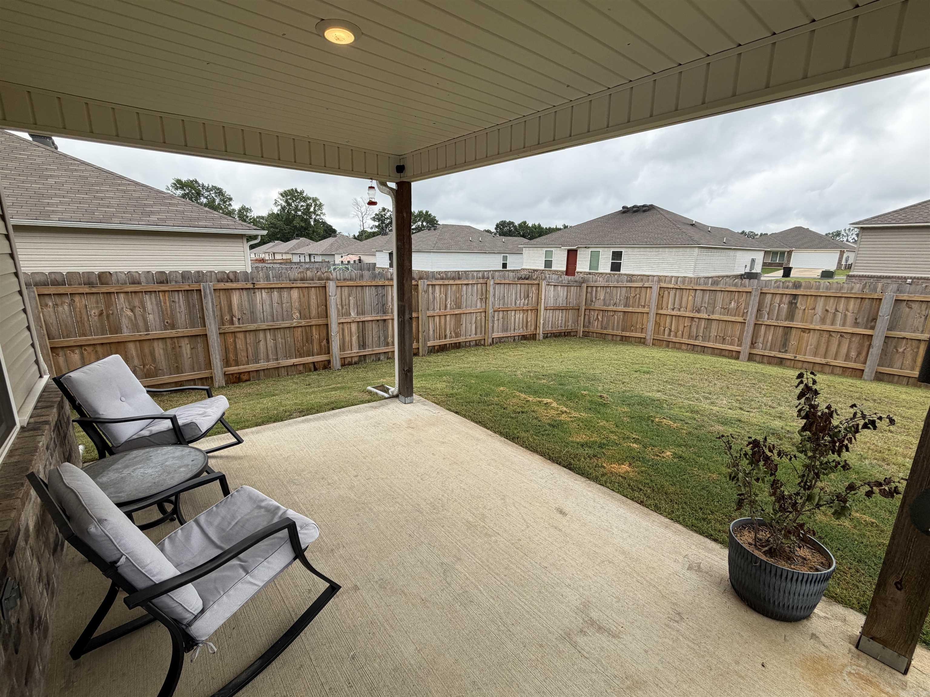 STAGECOACH MEADOWS - Residential Lease