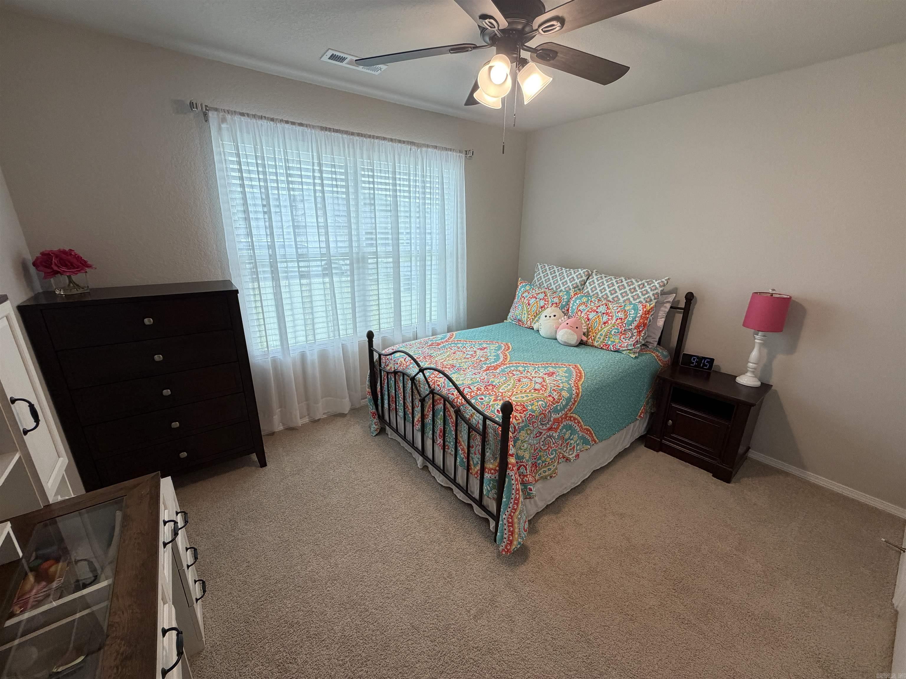 STAGECOACH MEADOWS - Residential Lease