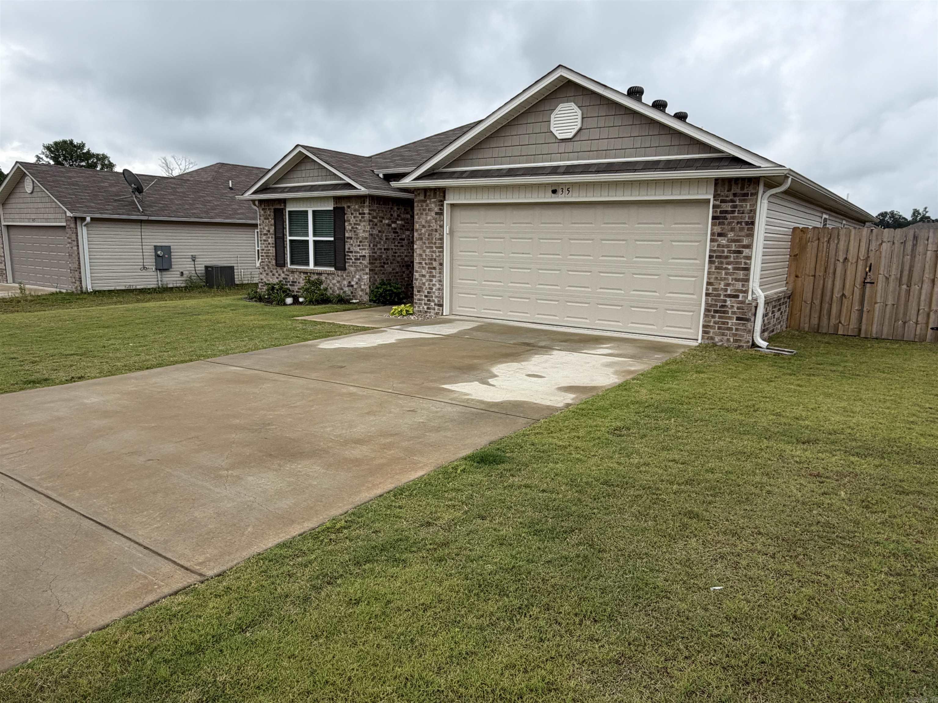 STAGECOACH MEADOWS - Residential Lease