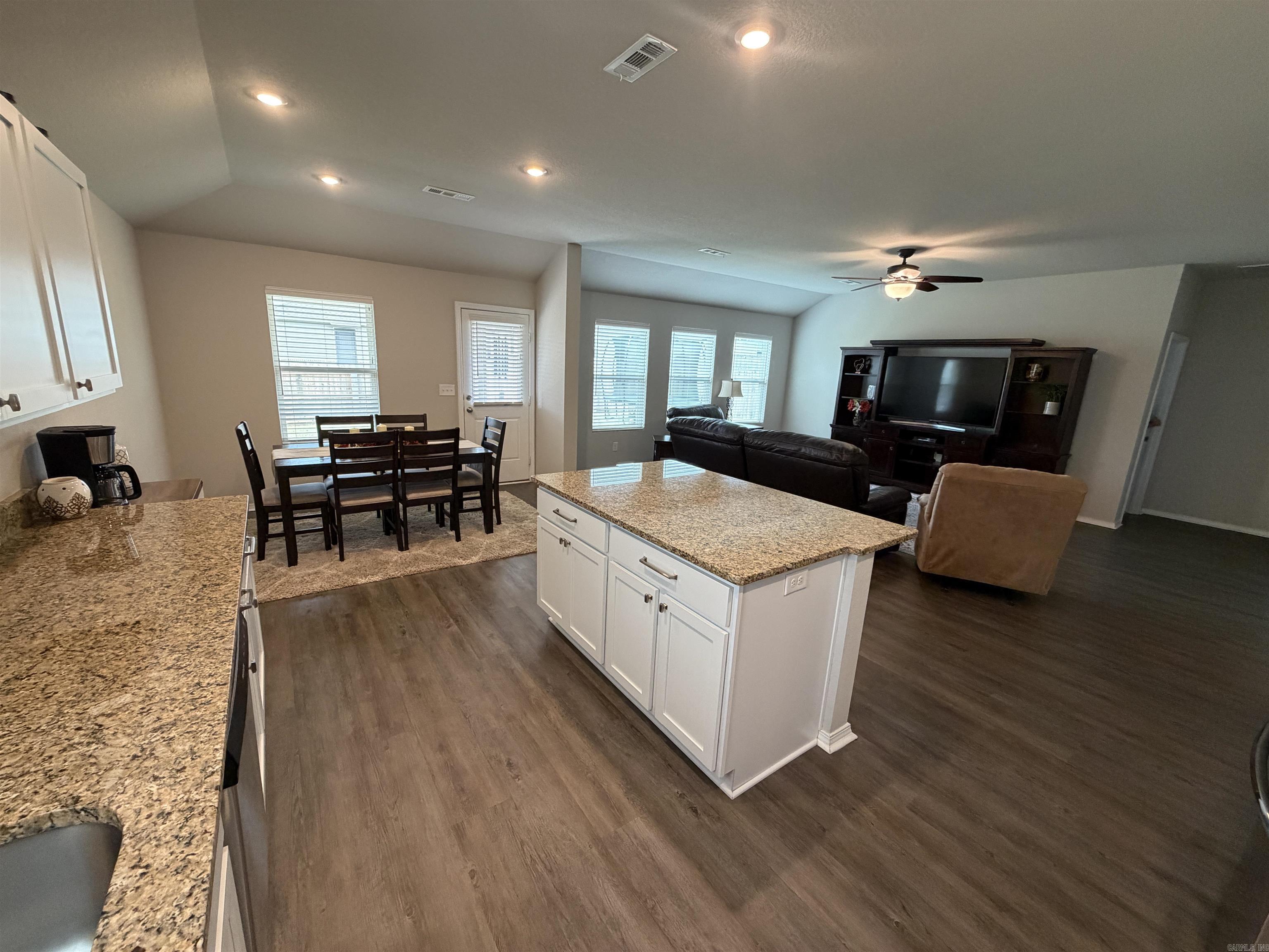 STAGECOACH MEADOWS - Residential Lease