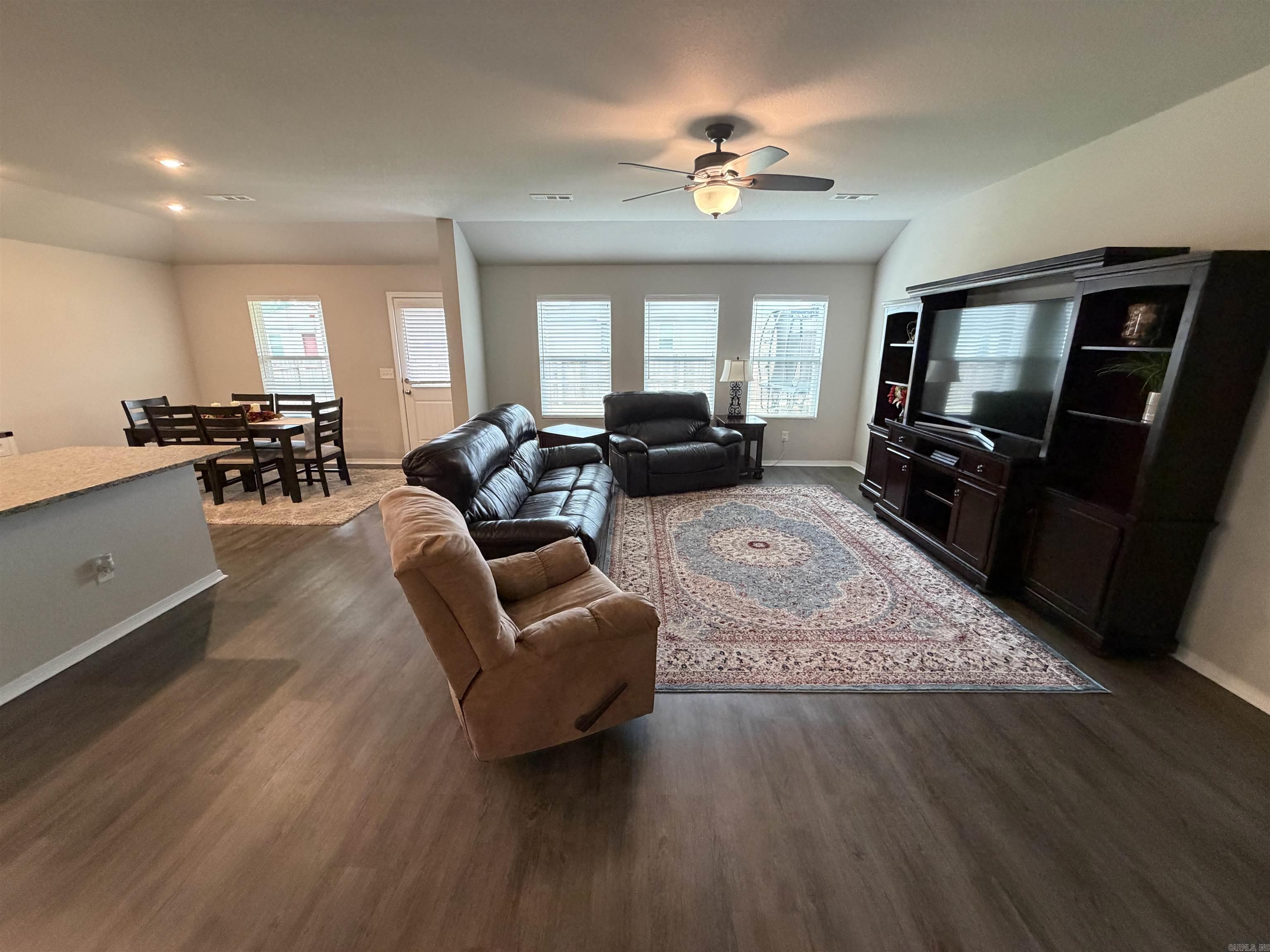 STAGECOACH MEADOWS - Residential Lease
