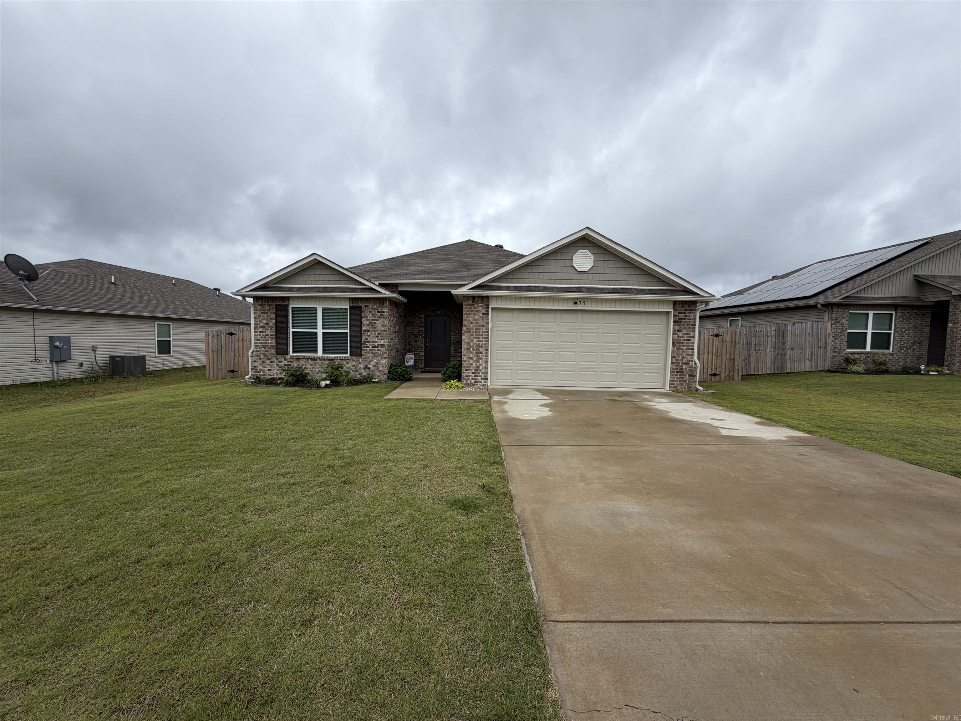 STAGECOACH MEADOWS - Residential Lease