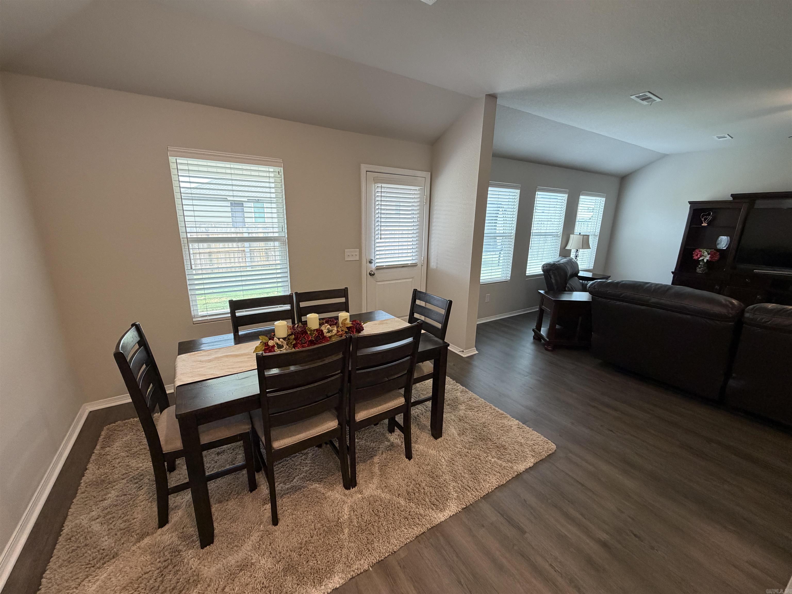 STAGECOACH MEADOWS - Residential Lease
