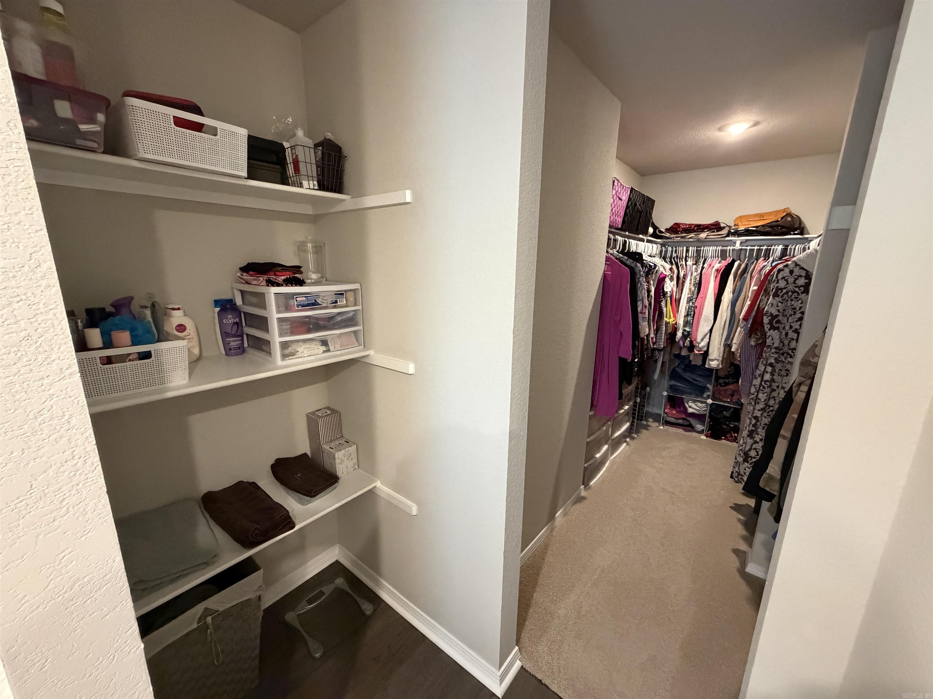 STAGECOACH MEADOWS - Residential Lease