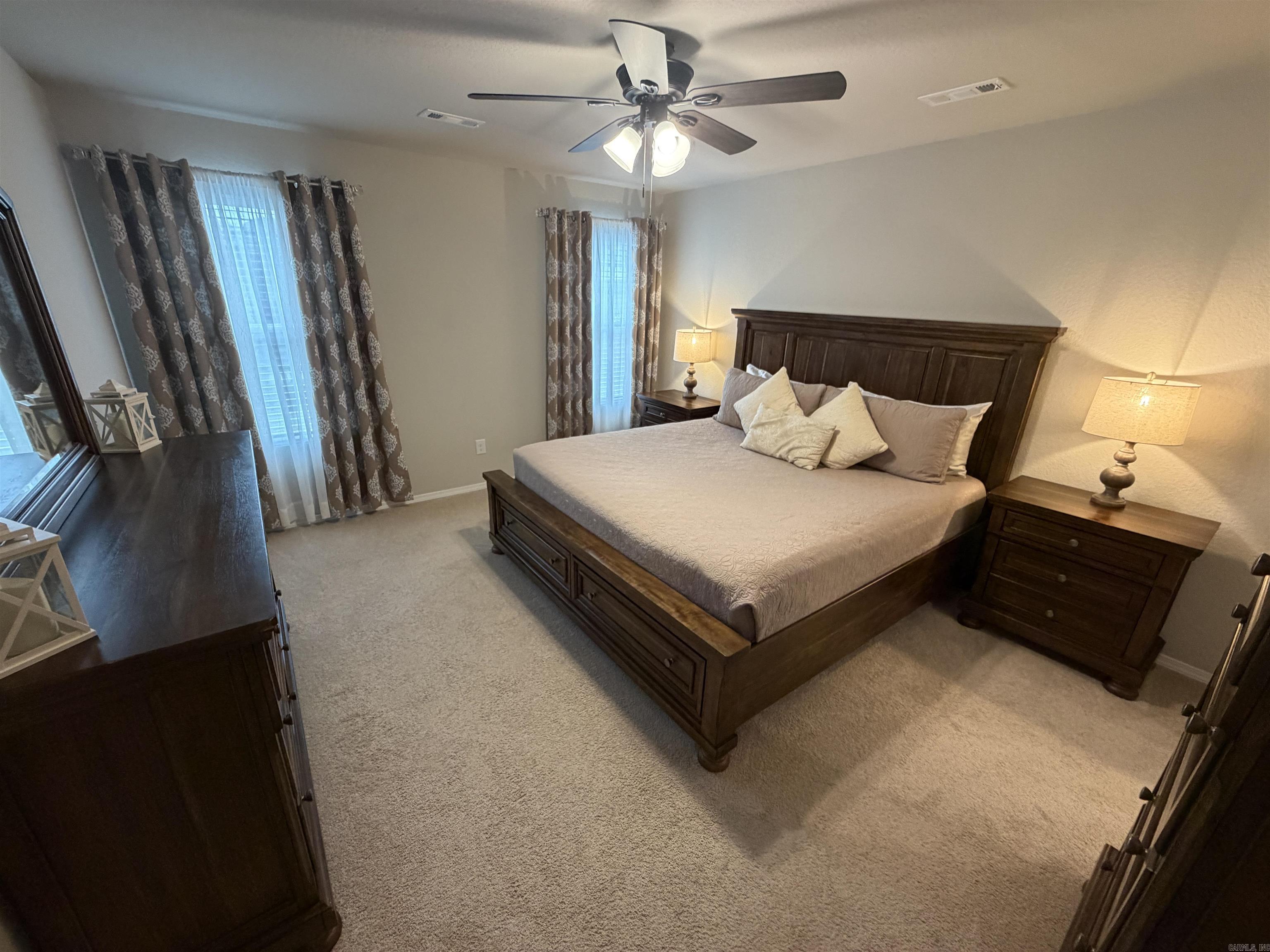 STAGECOACH MEADOWS - Residential Lease