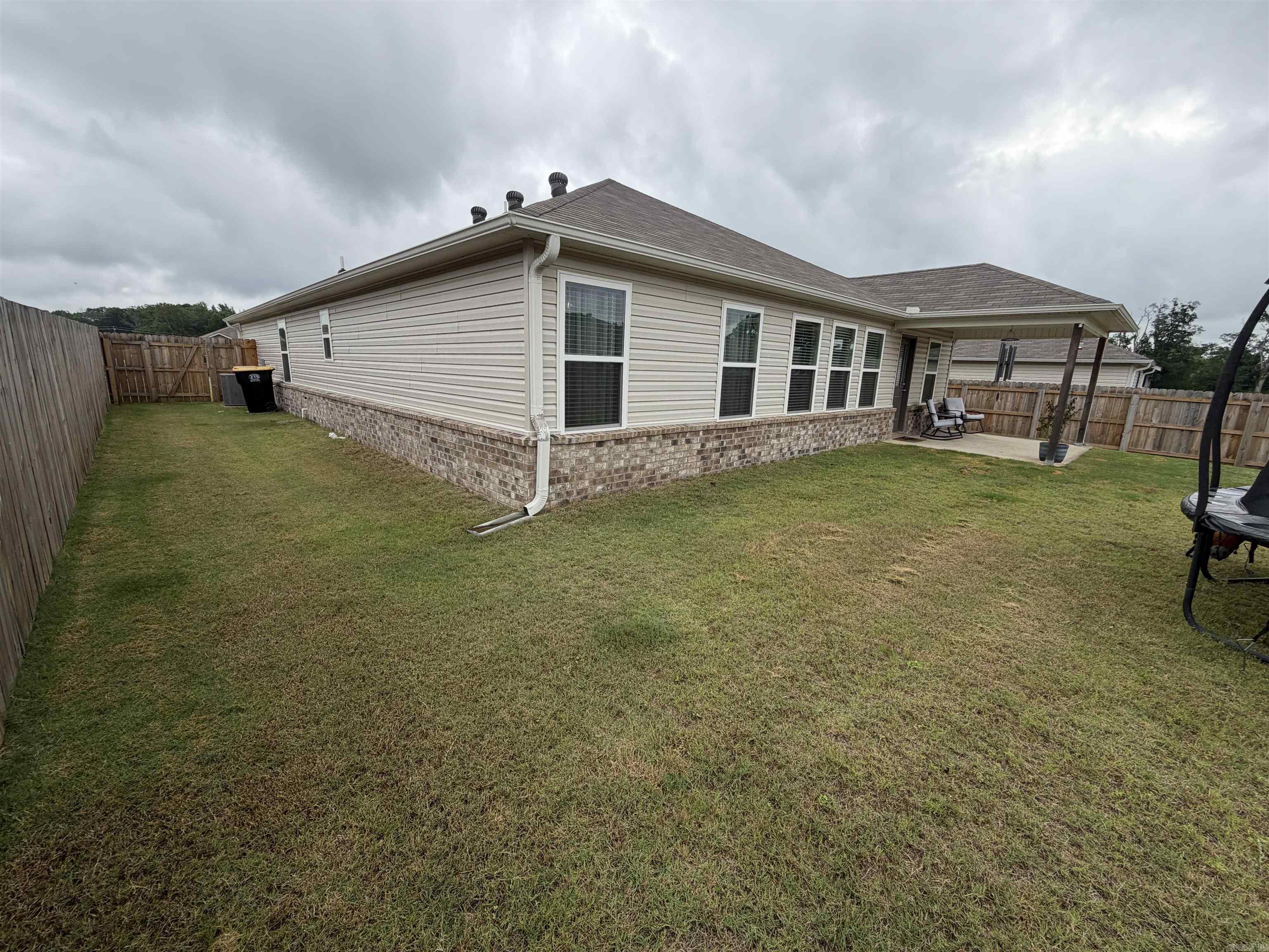 STAGECOACH MEADOWS - Residential Lease