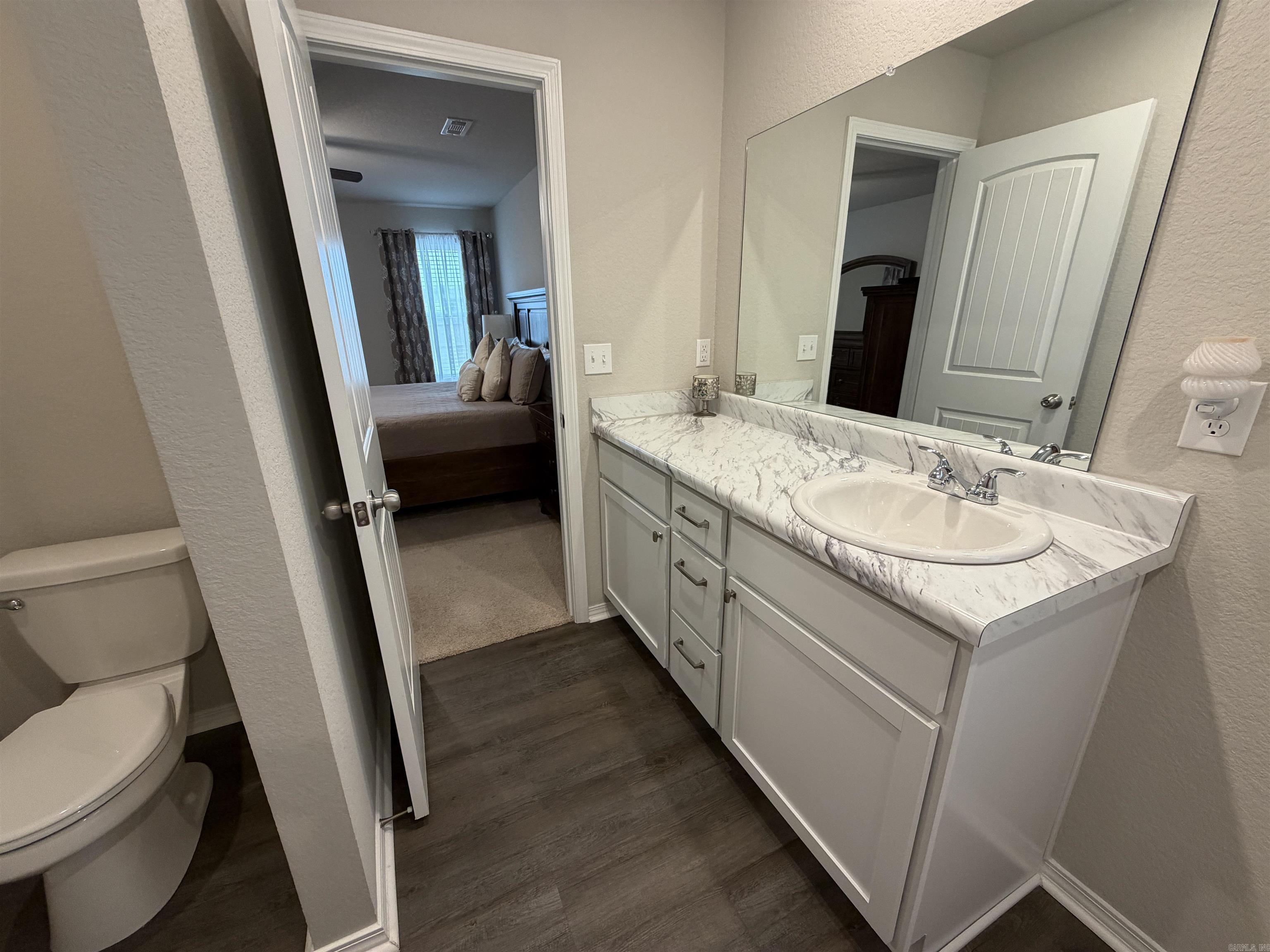 STAGECOACH MEADOWS - Residential Lease