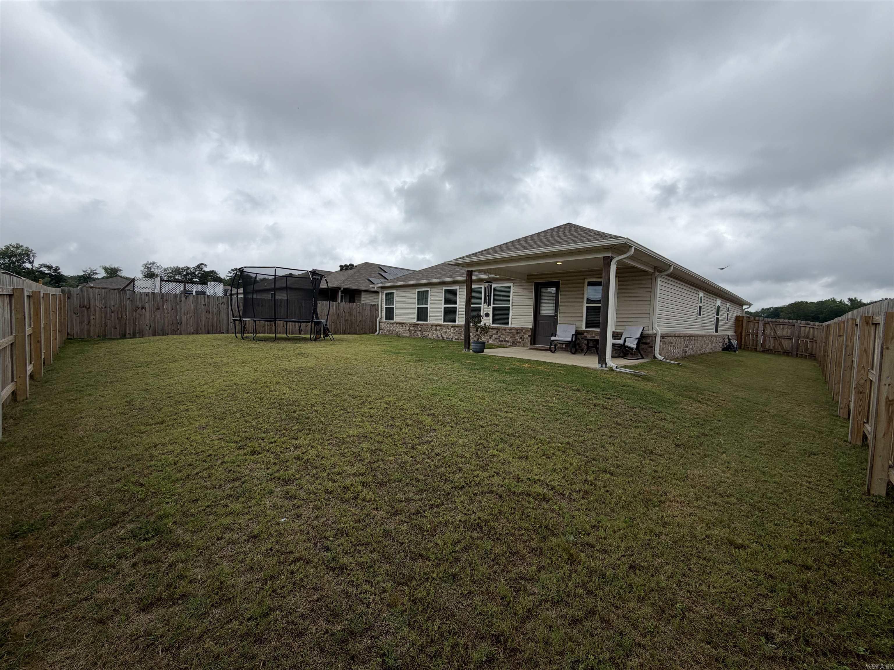 STAGECOACH MEADOWS - Residential Lease